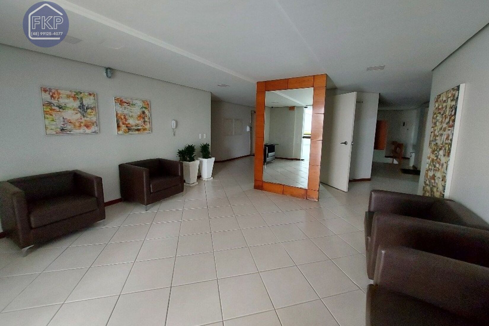 Apartamento à venda com 3 quartos, 80m² - Foto 35