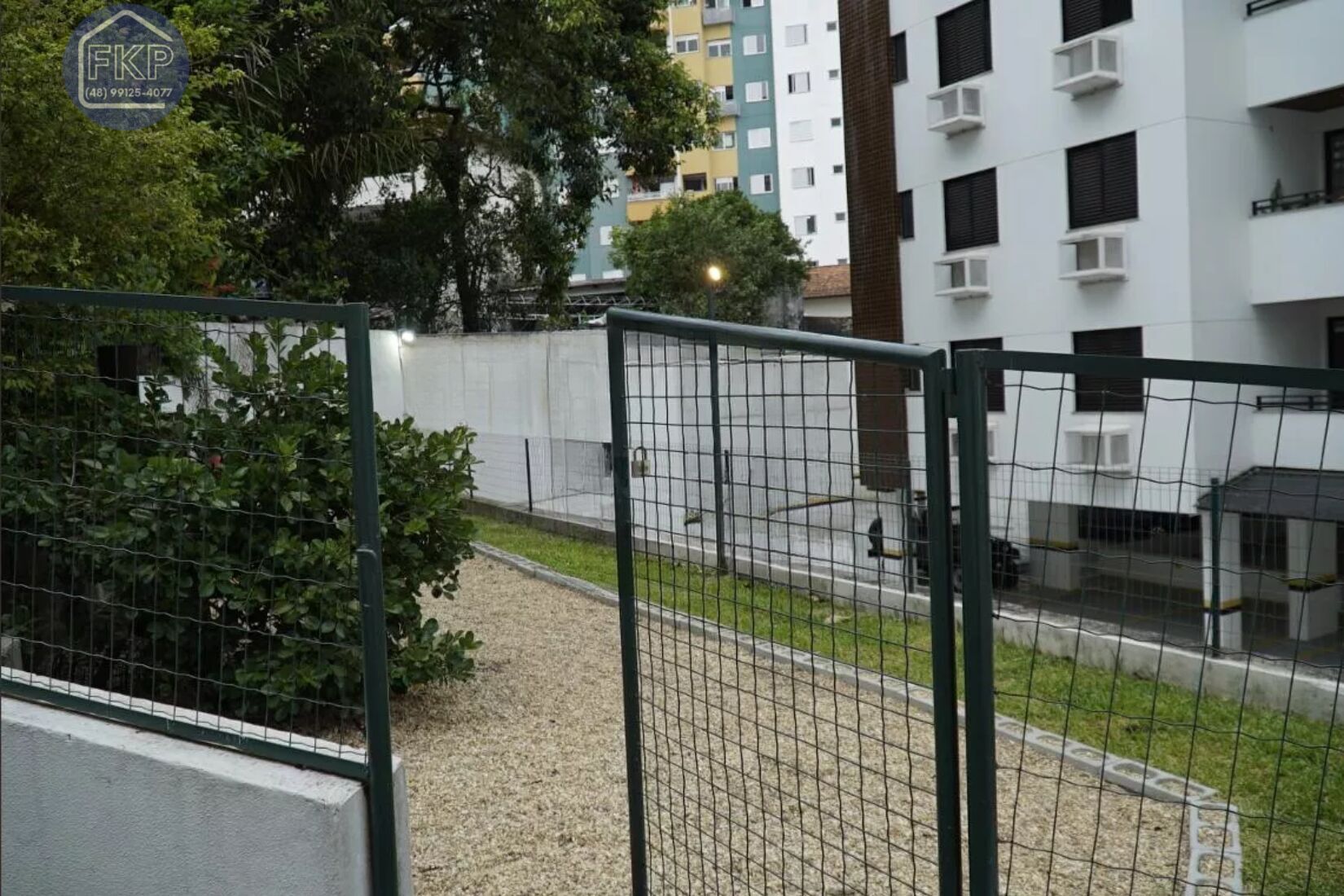 Apartamento à venda com 3 quartos, 80m² - Foto 23