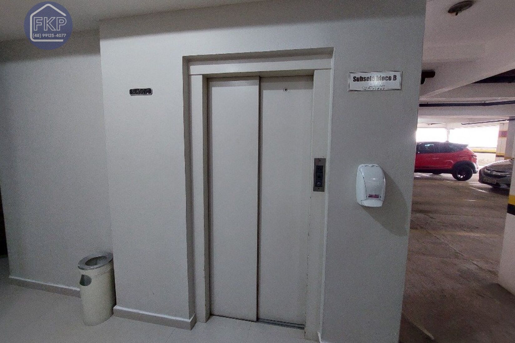 Apartamento à venda com 3 quartos, 80m² - Foto 38