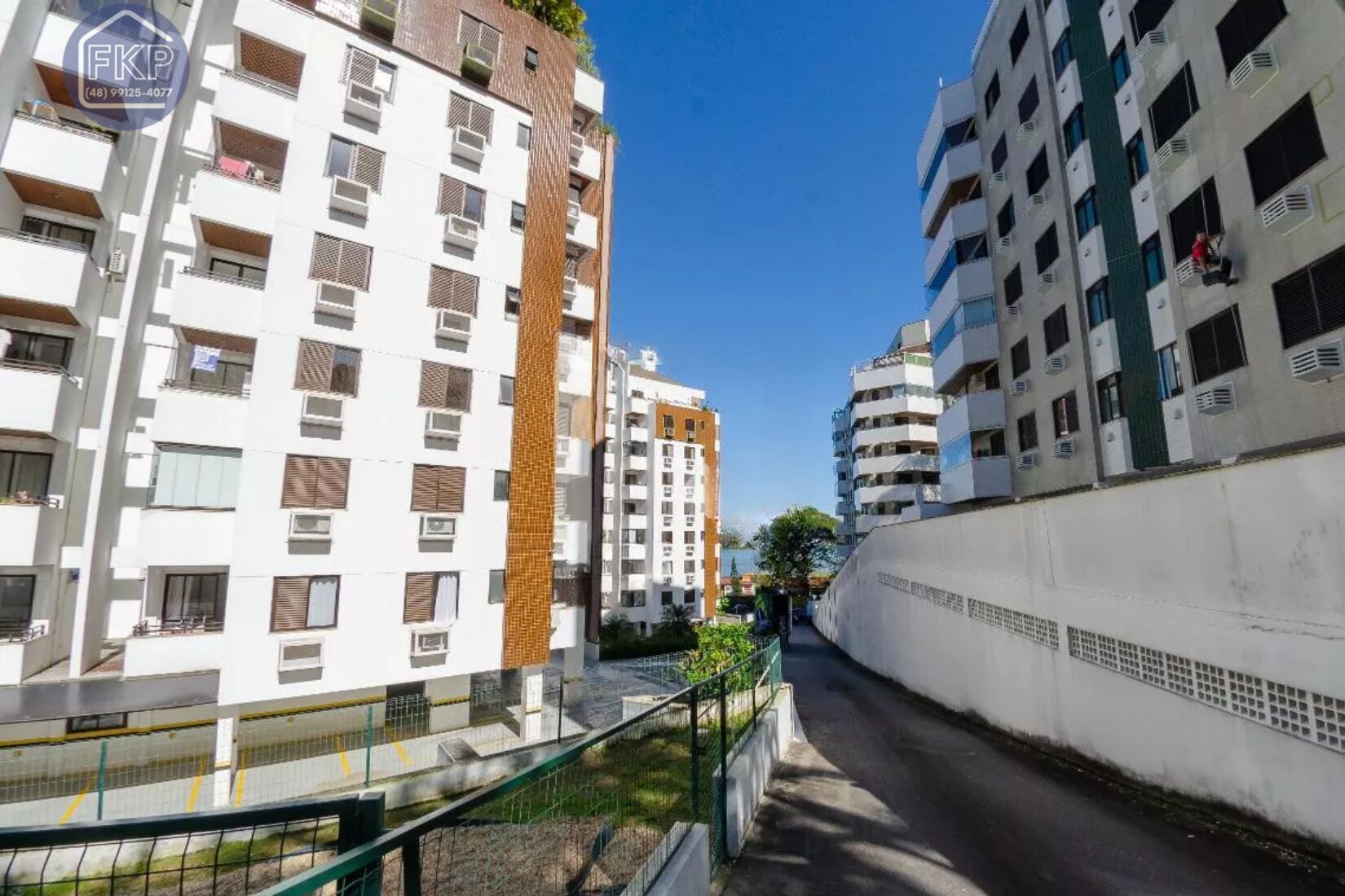 Apartamento à venda com 3 quartos, 80m² - Foto 21