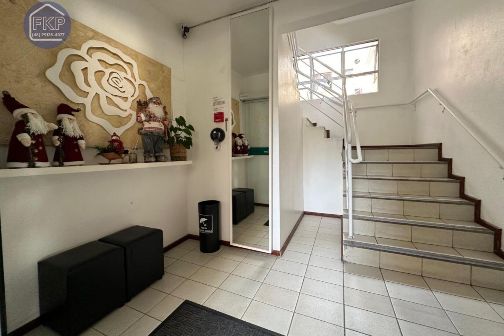 Apartamento à venda com 1 quarto, 25m² - Foto 31