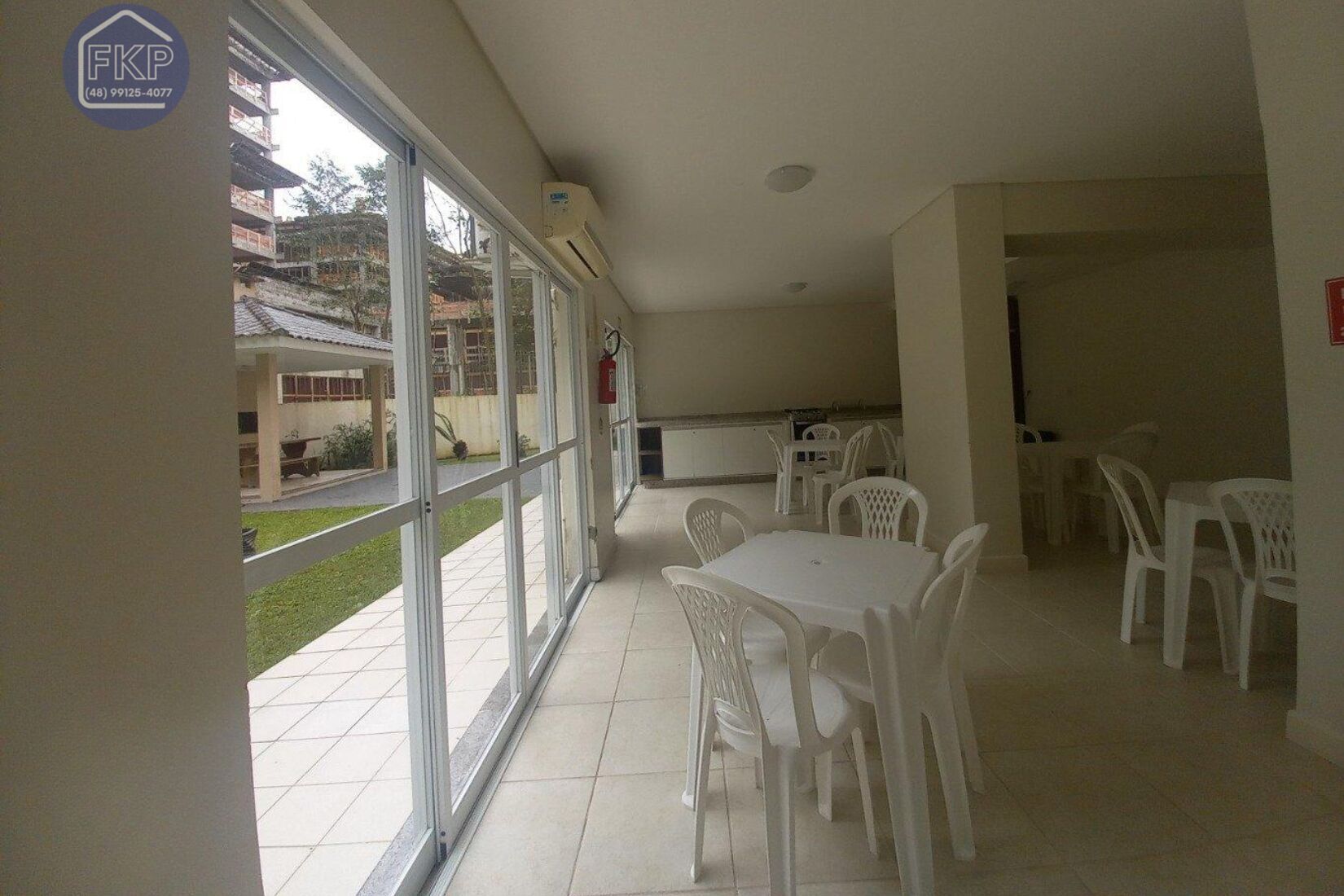 Apartamento à venda com 3 quartos, 91m² - Foto 37