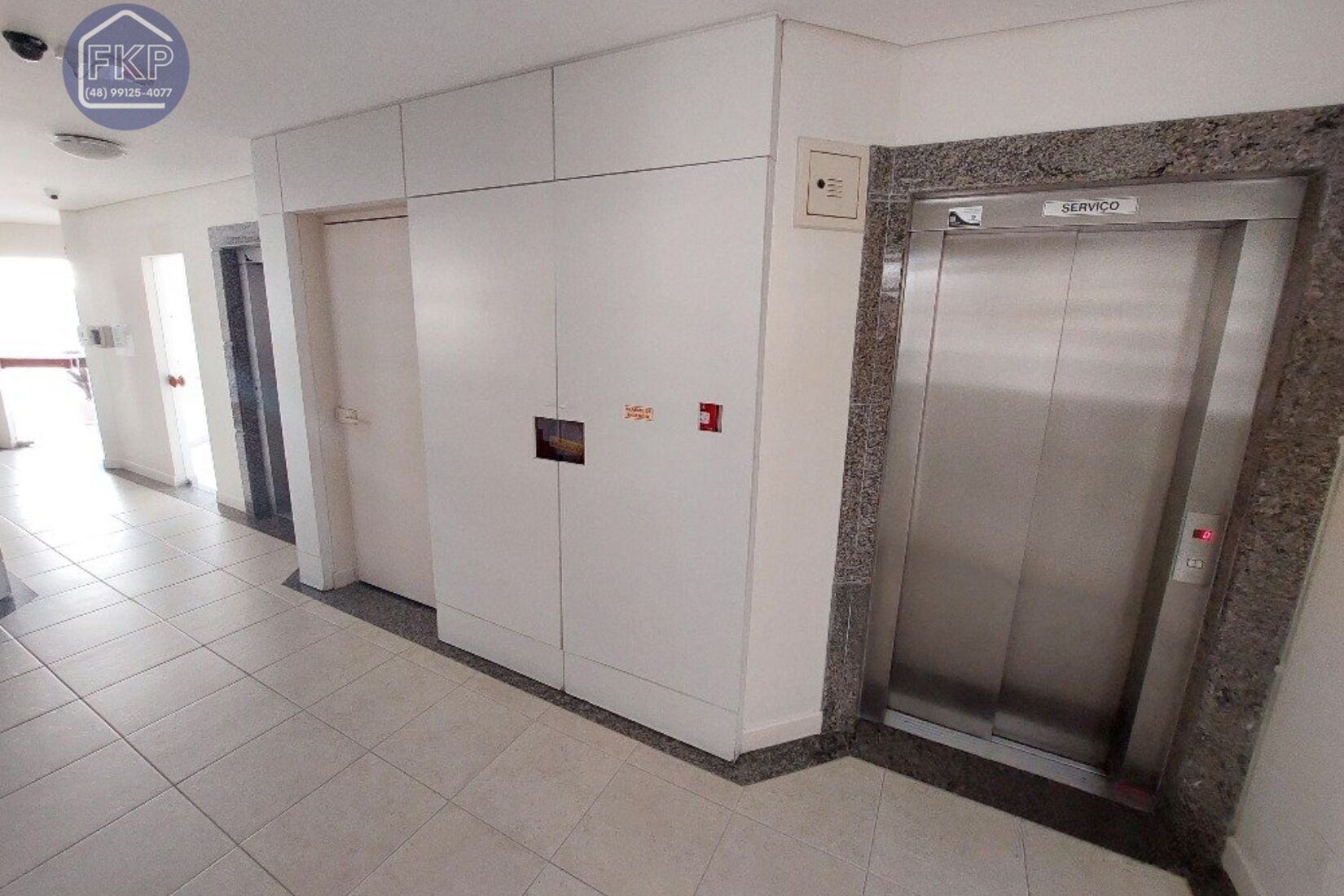 Apartamento à venda com 3 quartos, 91m² - Foto 25