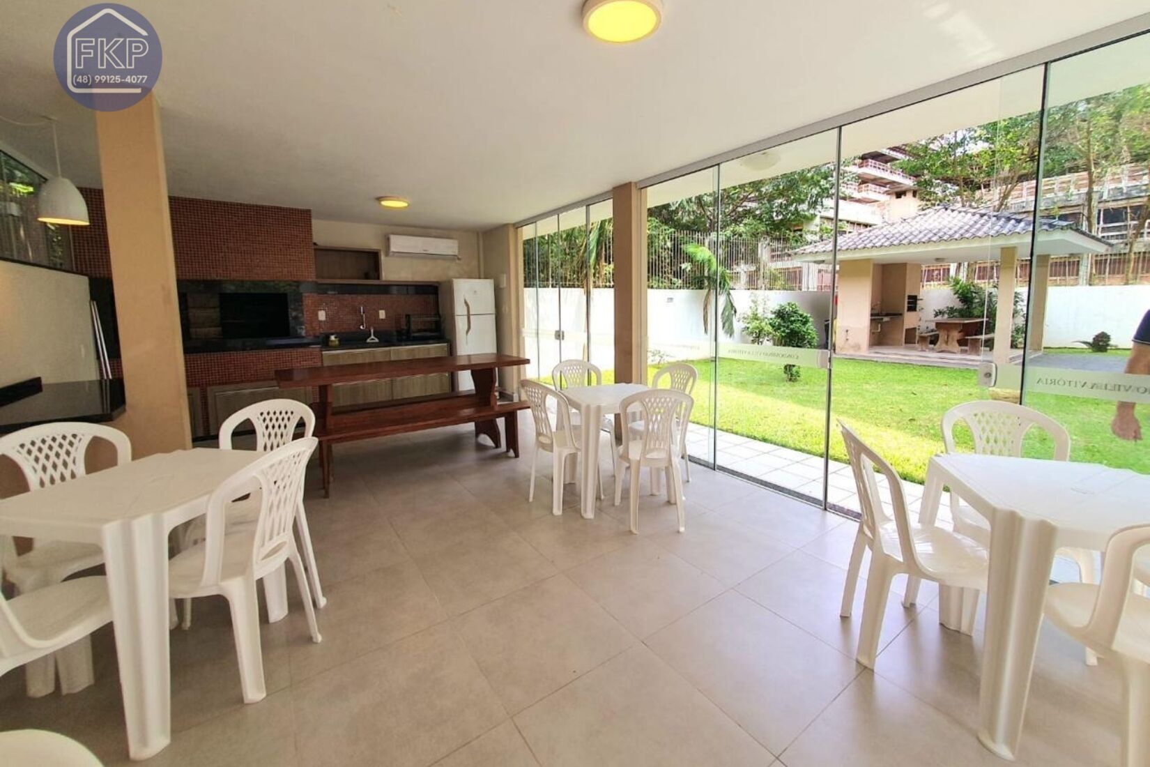 Apartamento à venda com 3 quartos, 91m² - Foto 34