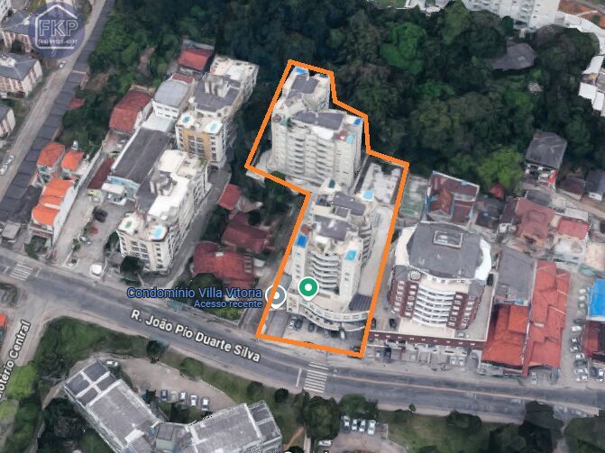 Apartamento à venda com 3 quartos, 91m² - Foto 20