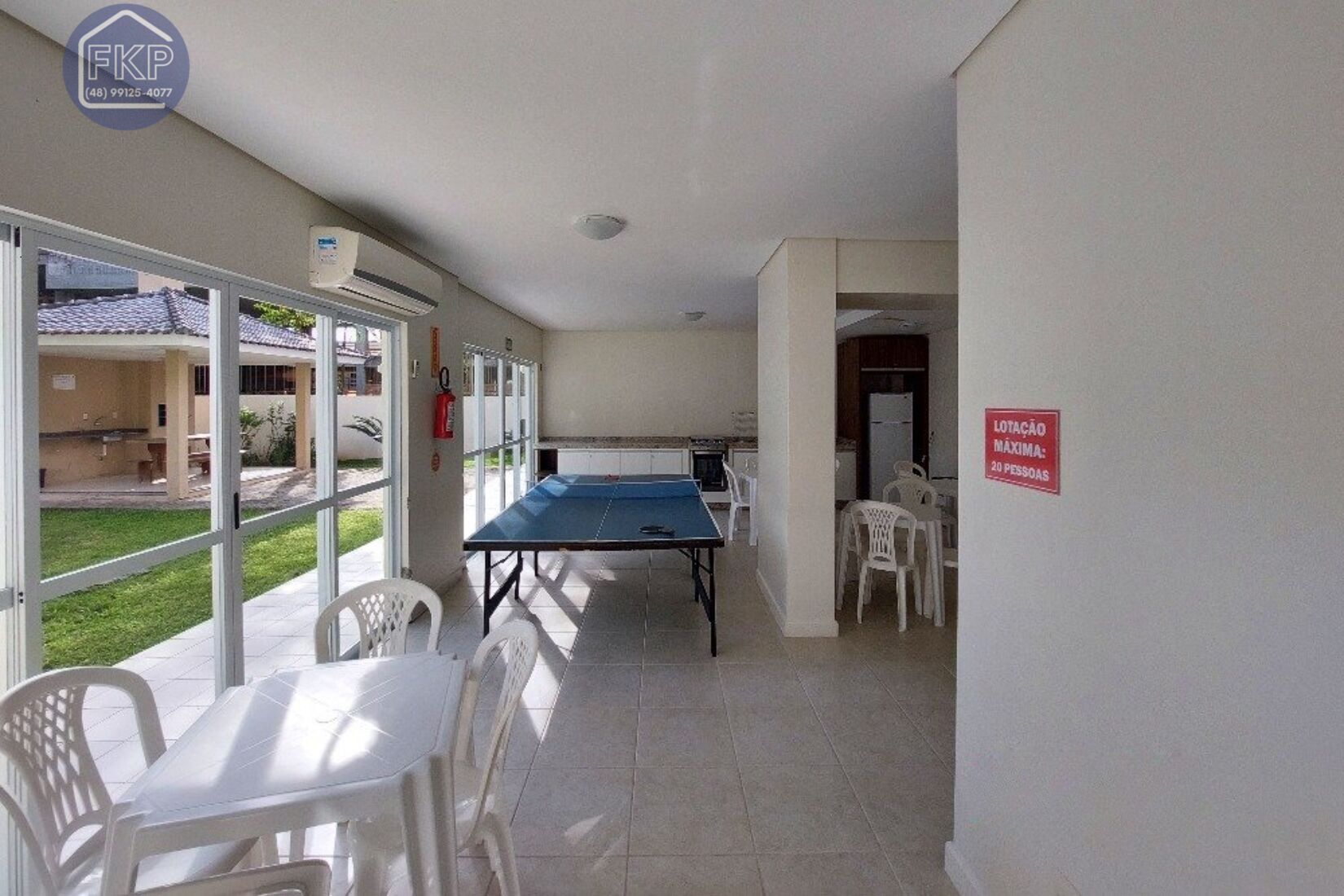 Apartamento à venda com 3 quartos, 91m² - Foto 38