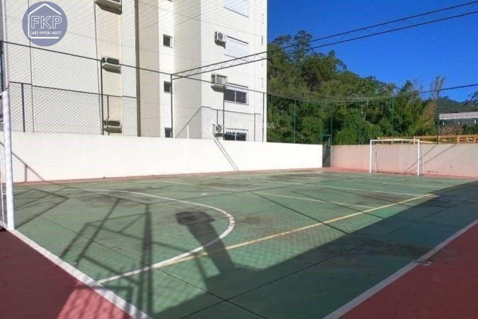 Apartamento à venda com 3 quartos, 91m² - Foto 27