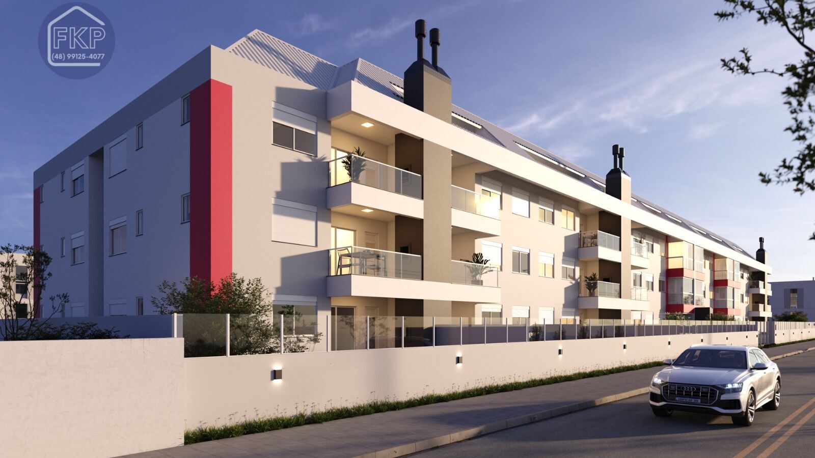 Apartamento, 2 quartos, 142 m² - Foto 8