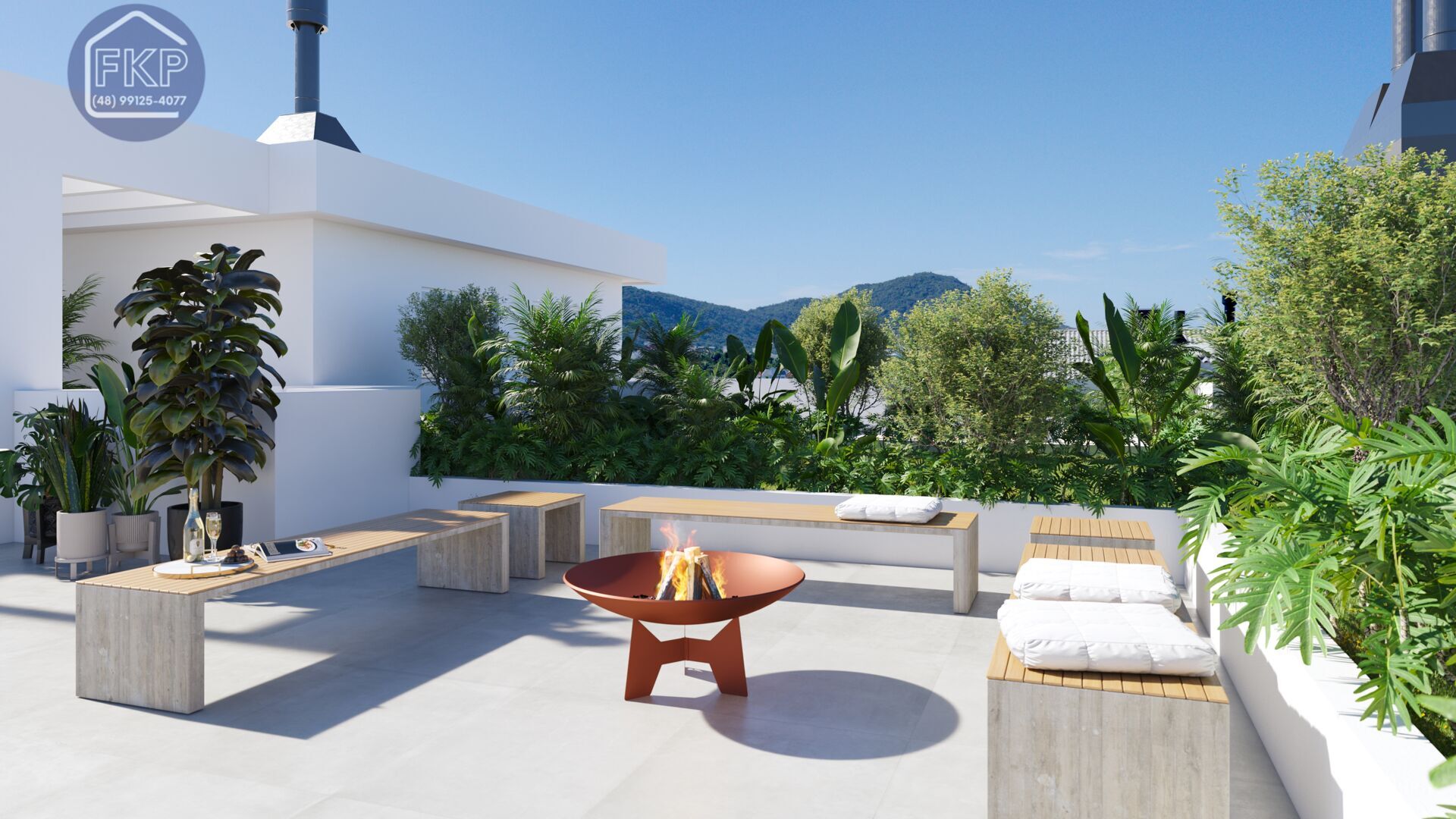 Apartamento, 2 quartos, 142 m² - Foto 21