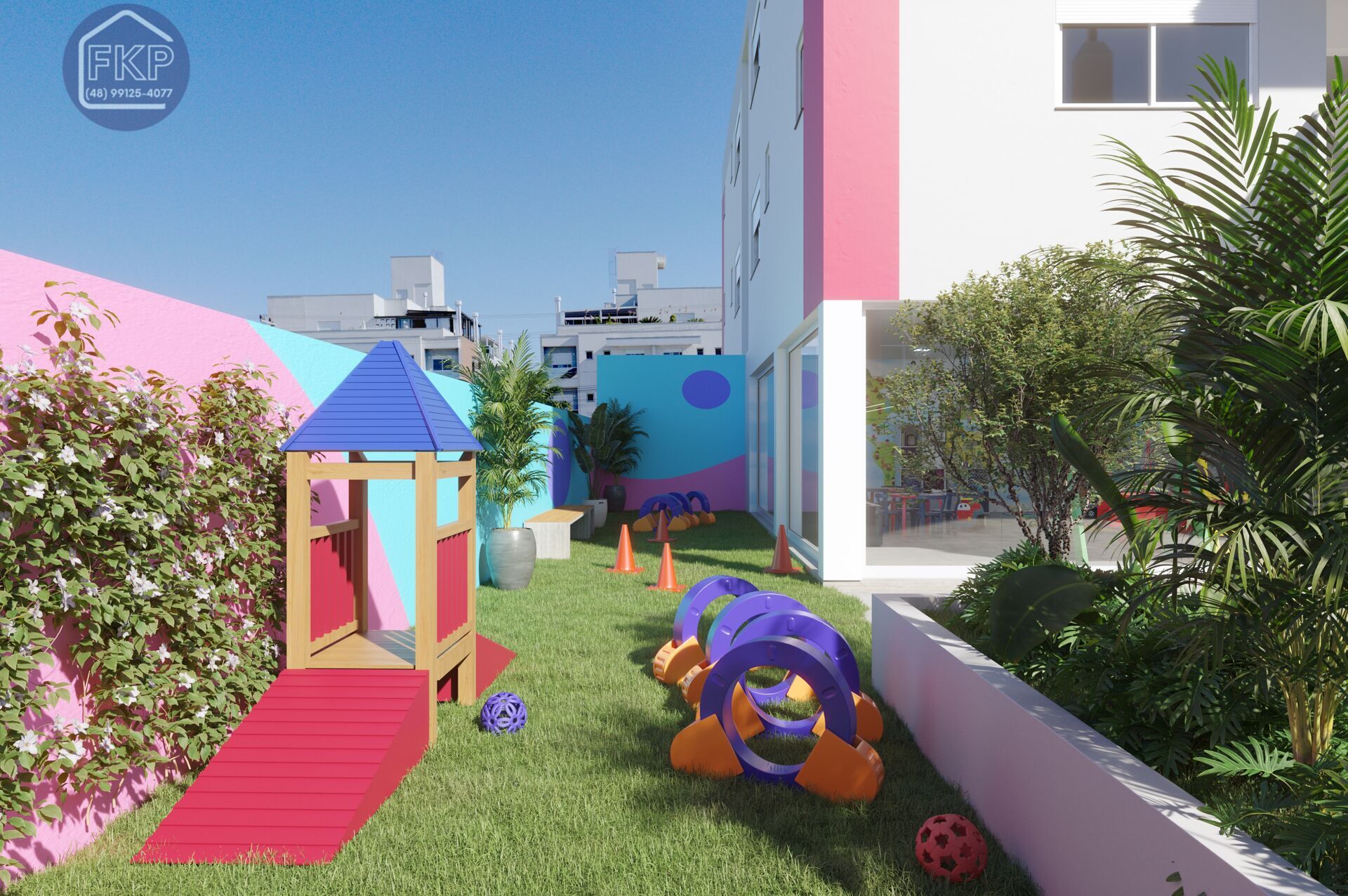 Apartamento, 2 quartos, 142 m² - Foto 27