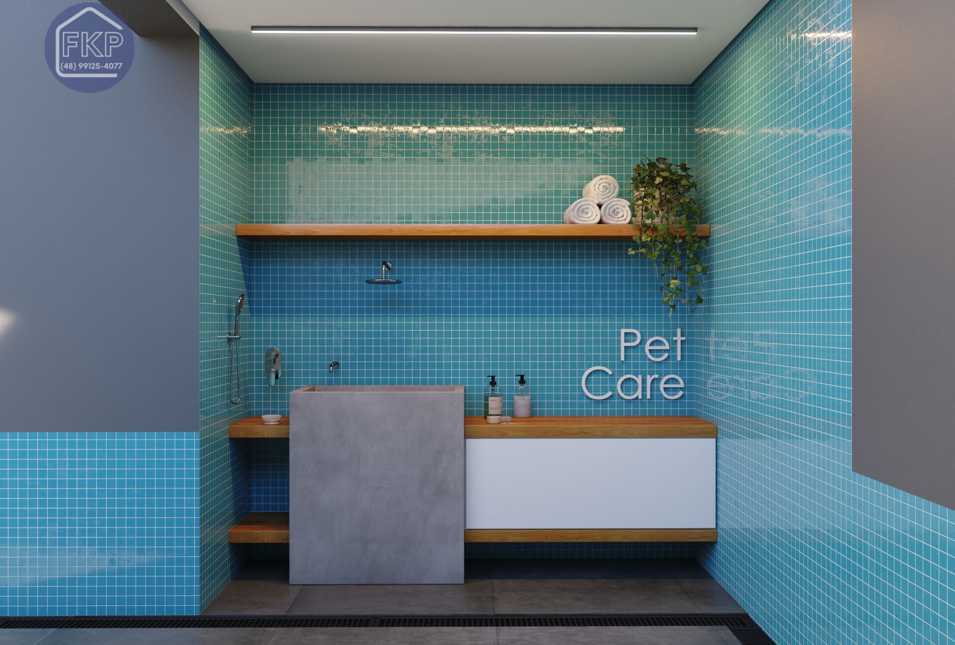 Apartamento, 2 quartos, 142 m² - Foto 24