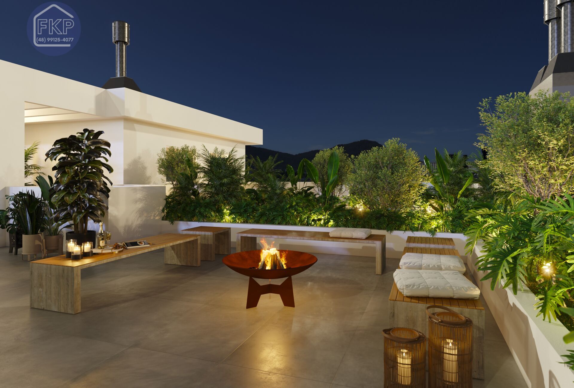 Apartamento, 2 quartos, 142 m² - Foto 20