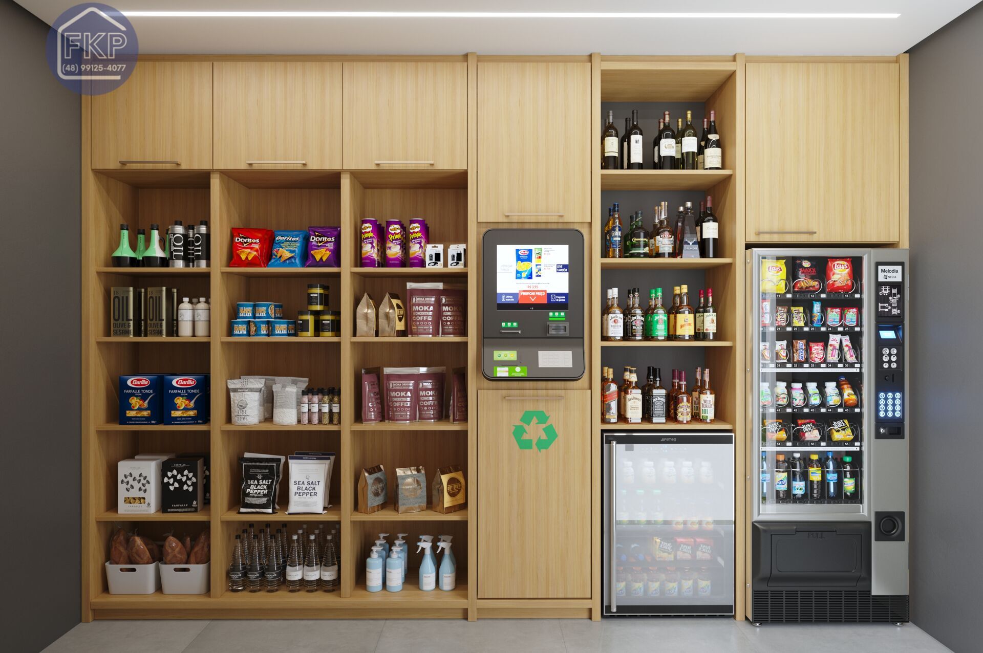 Apartamento, 2 quartos, 142 m² - Foto 17