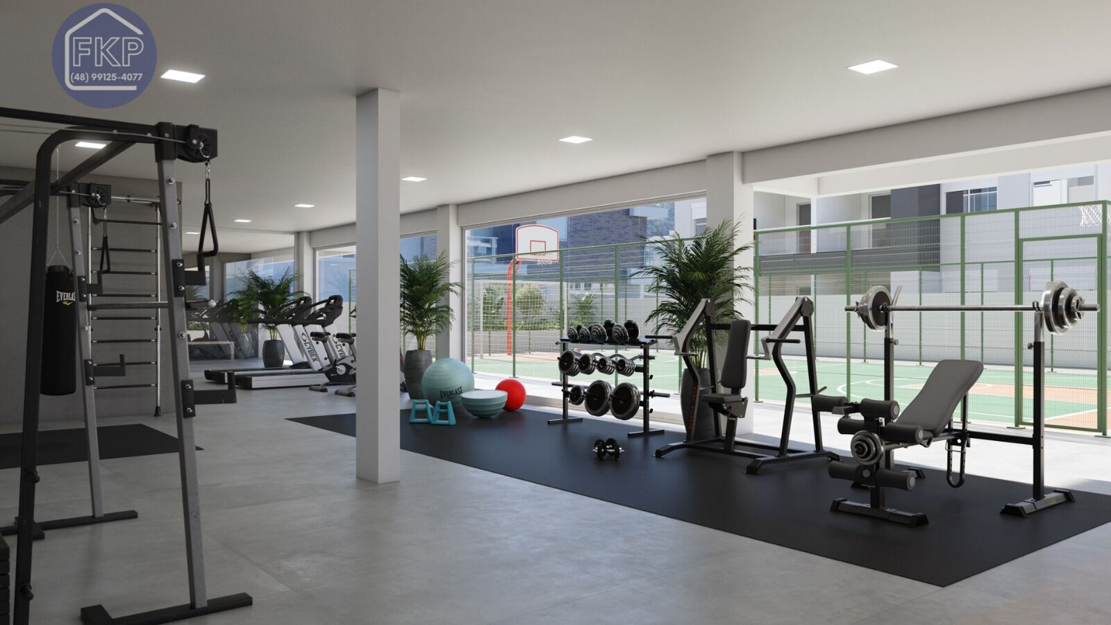 Apartamento, 2 quartos, 142 m² - Foto 25