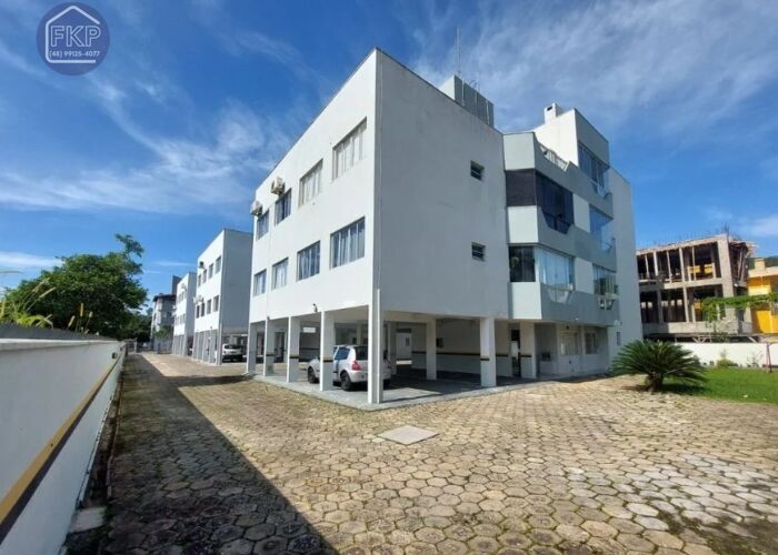 Apartamento à venda com 2 quartos, 59m² - Foto 19