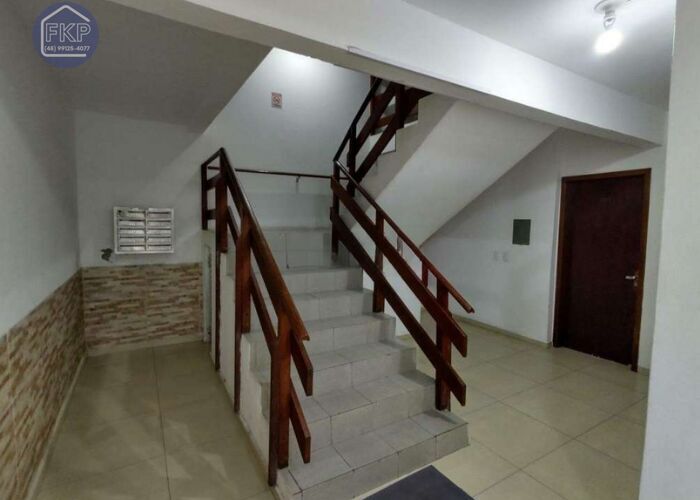 Apartamento à venda com 2 quartos, 59m² - Foto 28