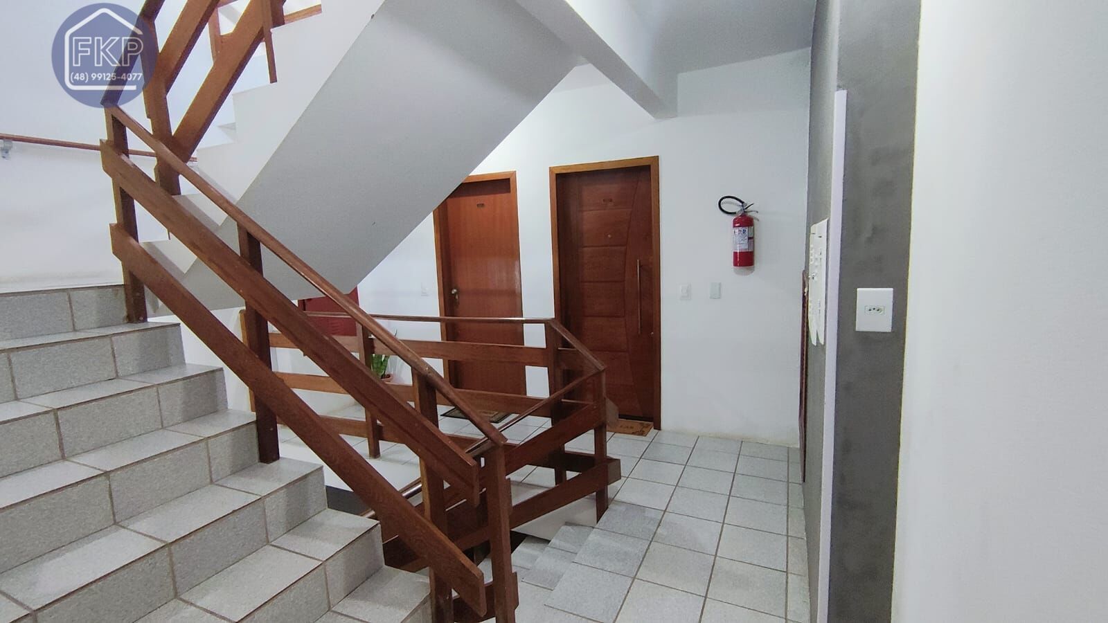 Apartamento à venda com 2 quartos, 59m² - Foto 27