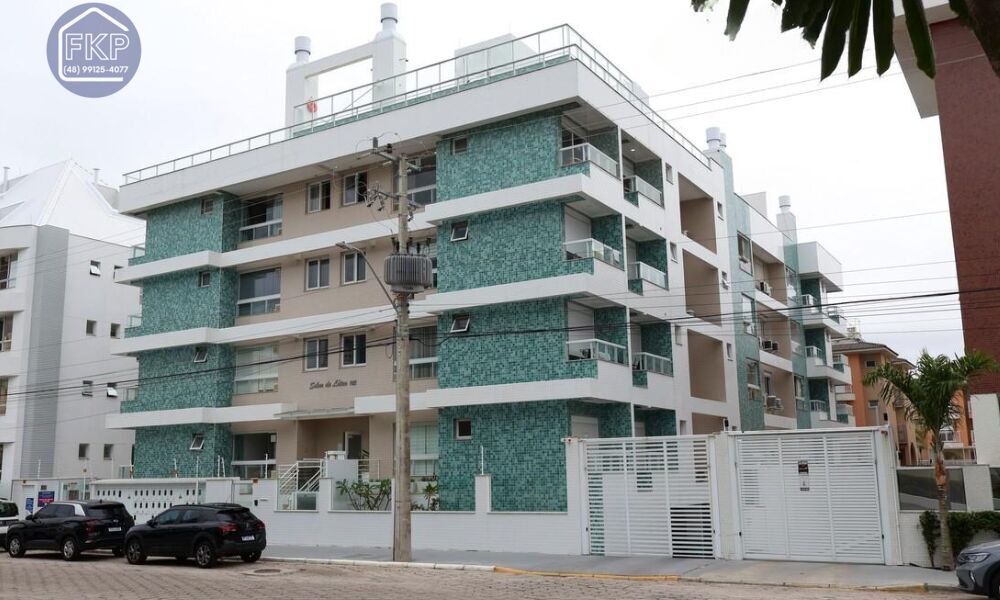 Apartamento à venda com 2 quartos, 87m² - Foto 28