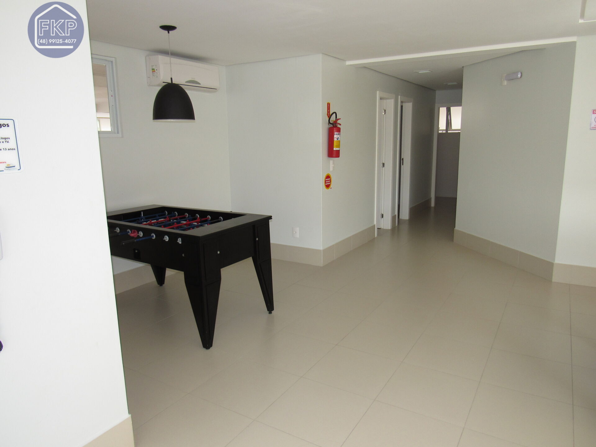 Apartamento à venda com 3 quartos, 91m² - Foto 55