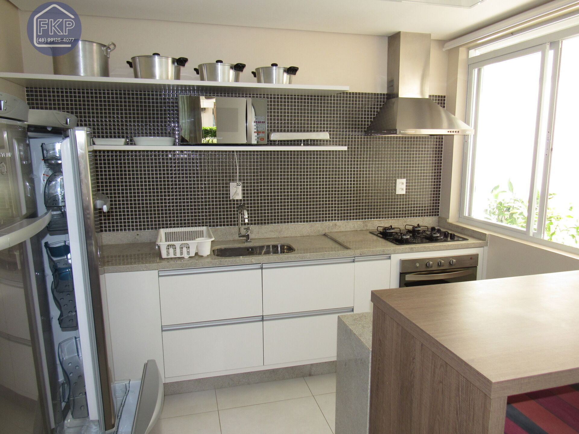 Apartamento à venda com 3 quartos, 91m² - Foto 65