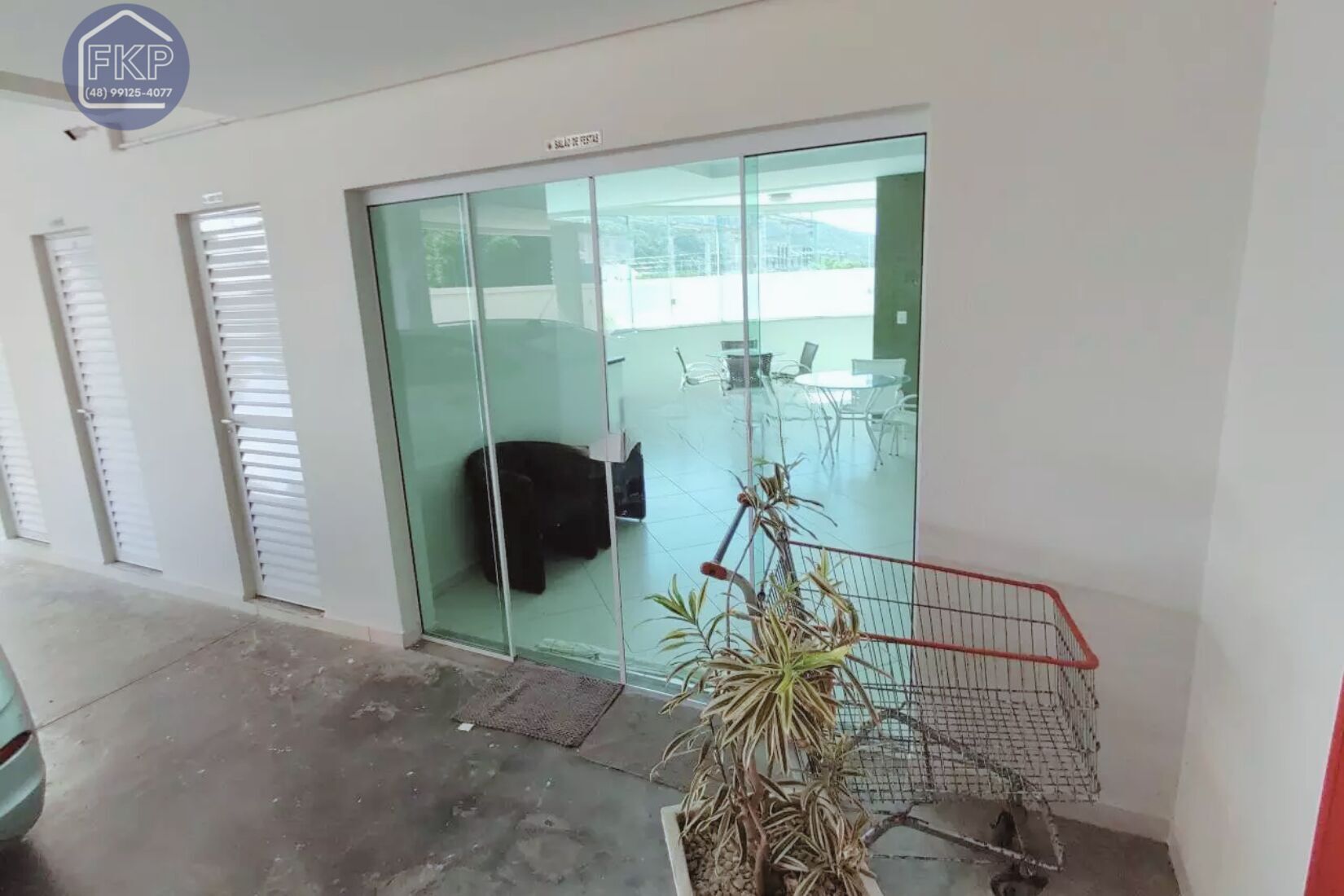 Apartamento, 2 quartos, 85 m² - Foto 29