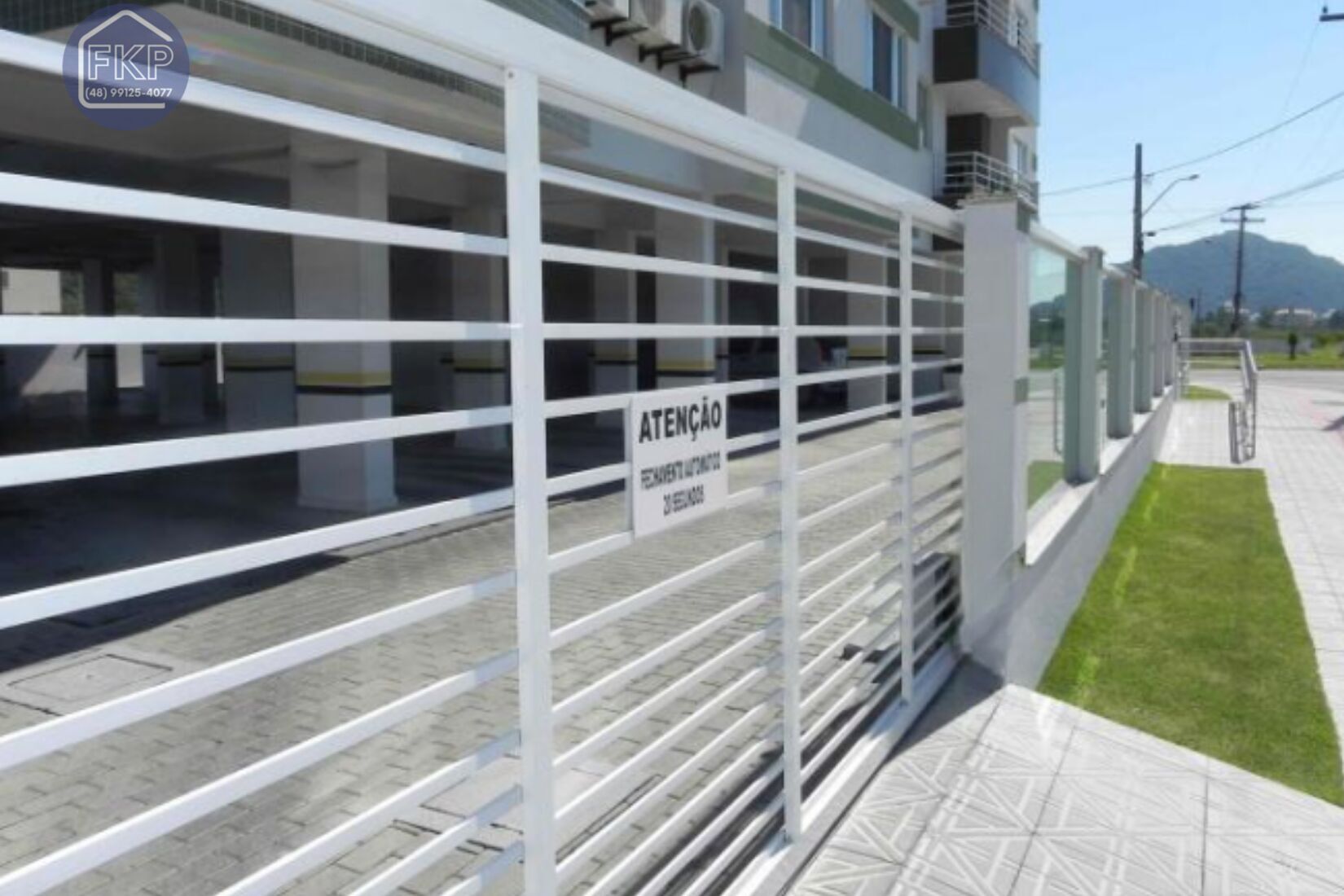 Apartamento, 2 quartos, 85 m² - Foto 23