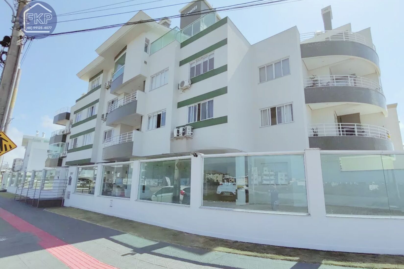 Apartamento, 2 quartos, 85 m² - Foto 22