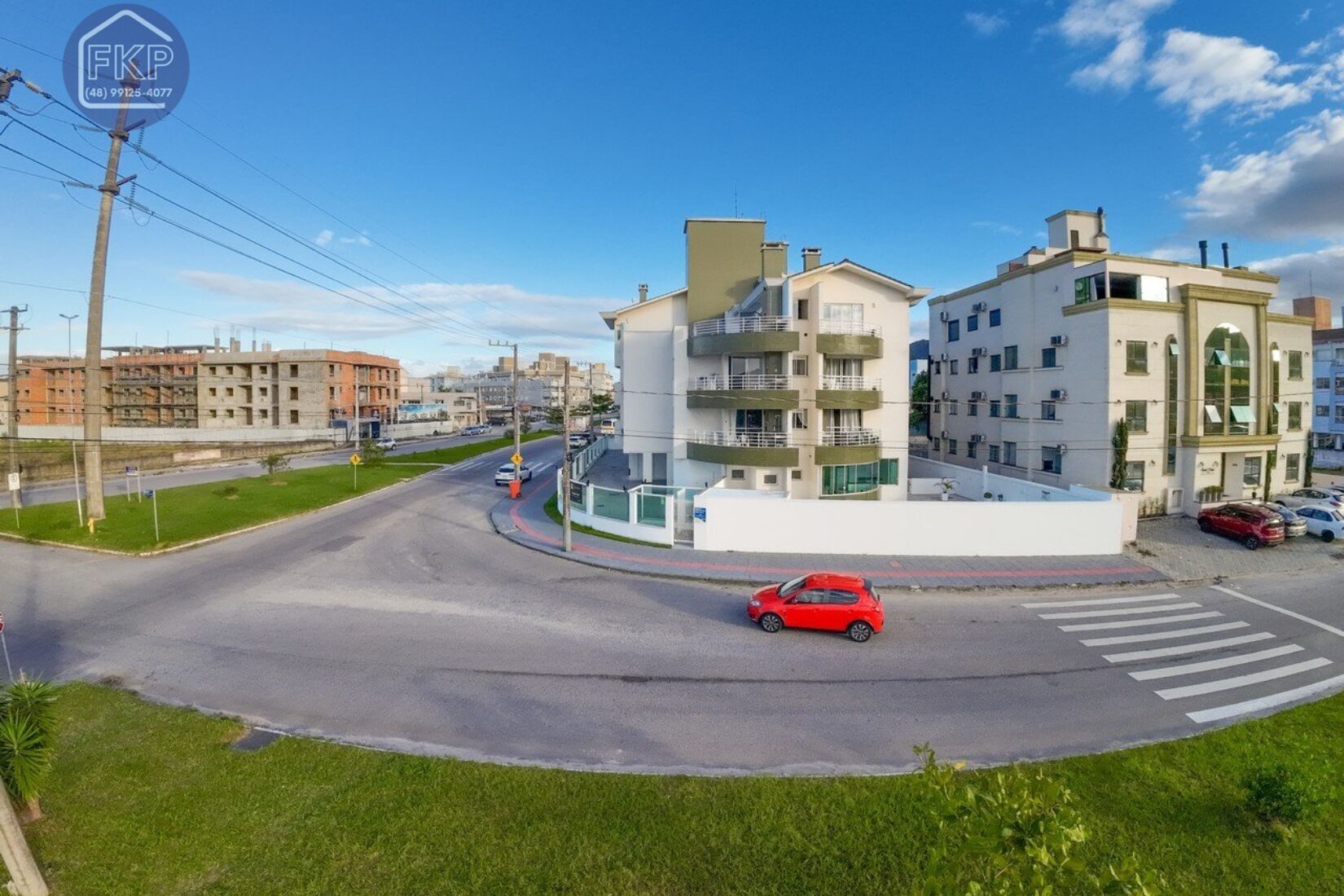 Apartamento, 2 quartos, 85 m² - Foto 21