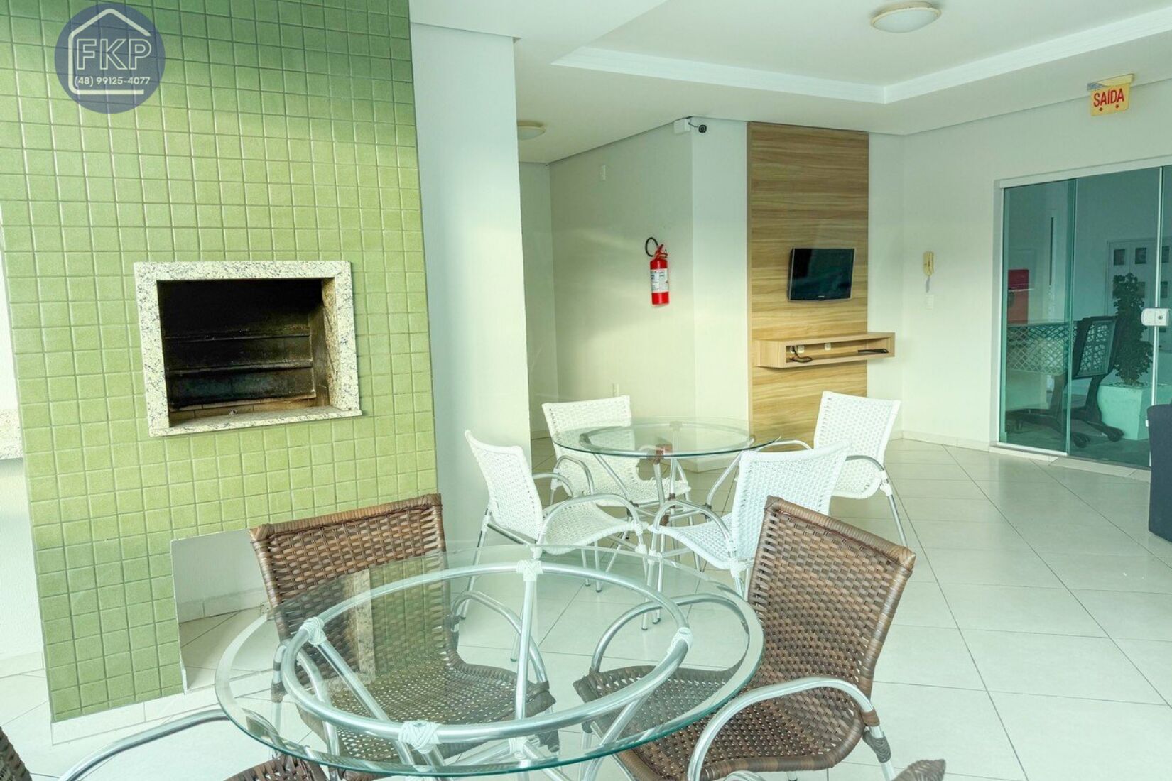 Apartamento, 2 quartos, 85 m² - Foto 31