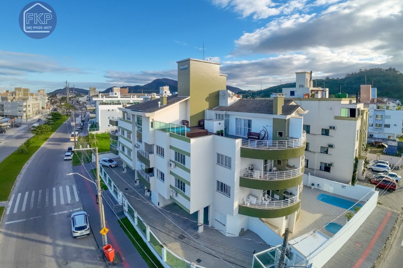 Apartamento, 2 quartos, 85 m² - Foto 19