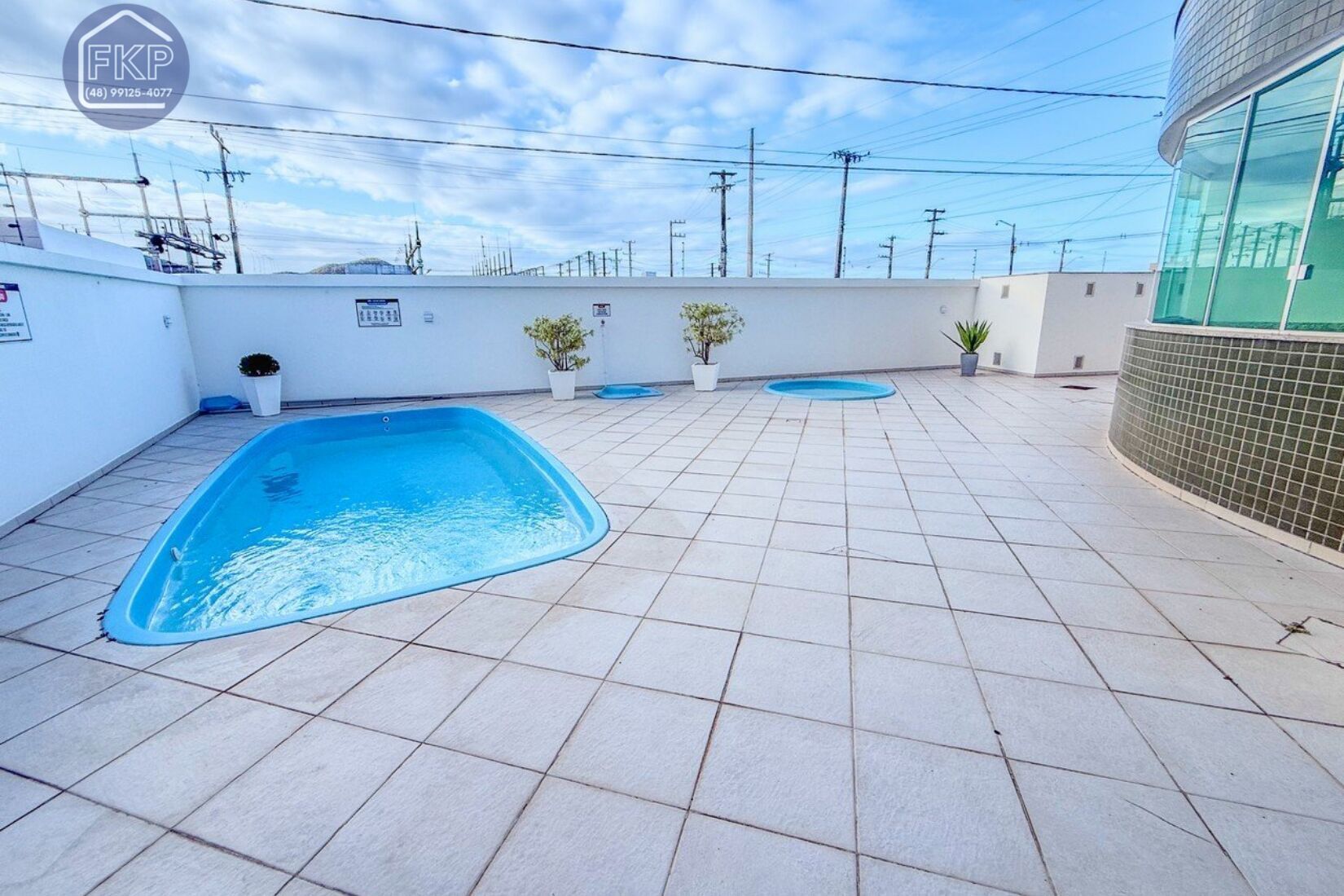 Apartamento, 2 quartos, 85 m² - Foto 34