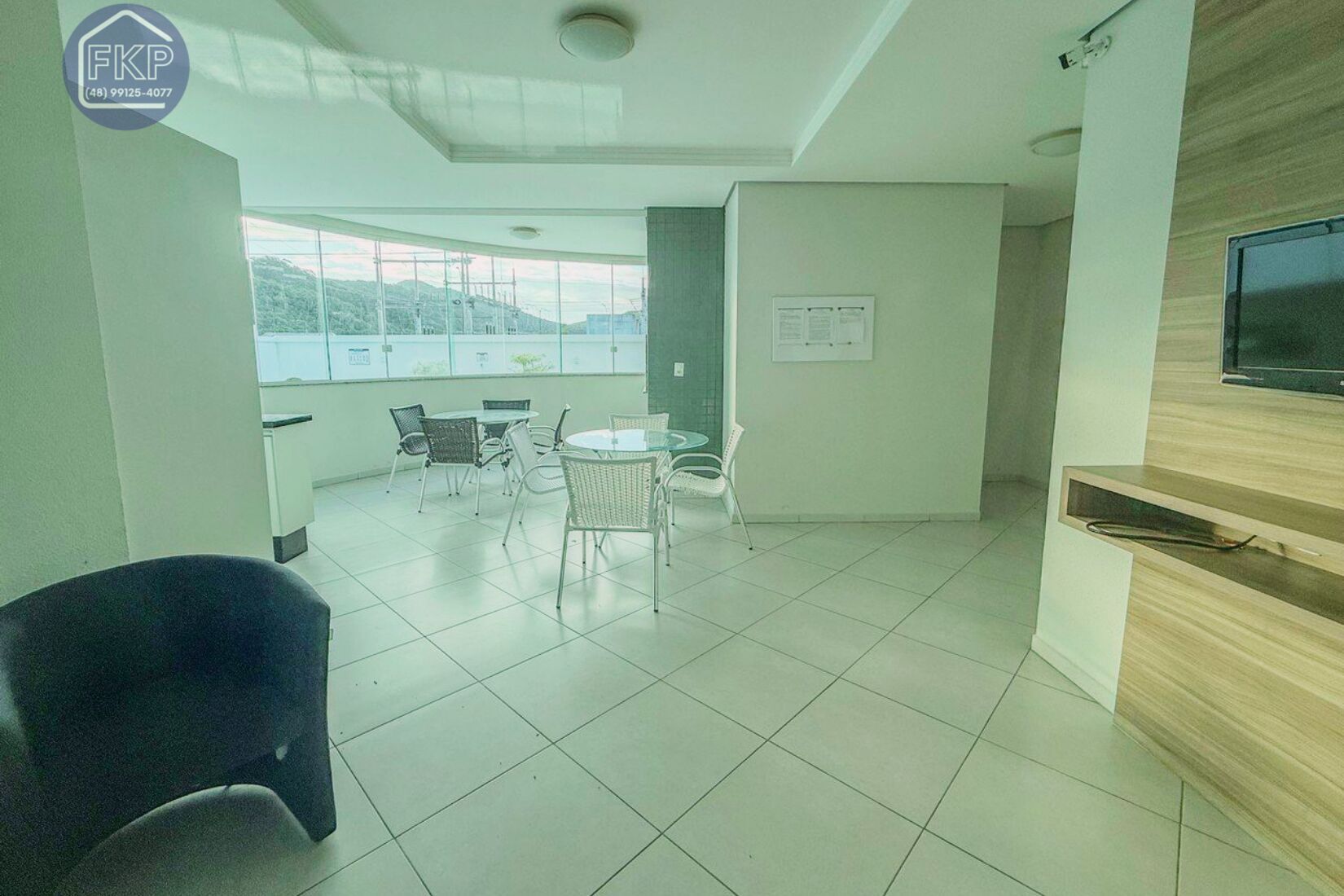 Apartamento, 2 quartos, 85 m² - Foto 30