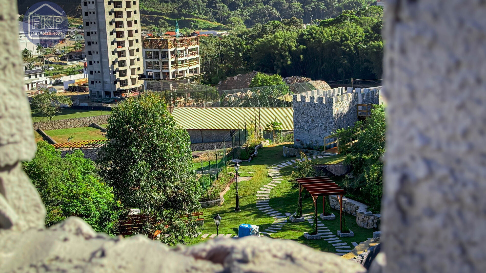 Terreno, 400 m² - Foto 14