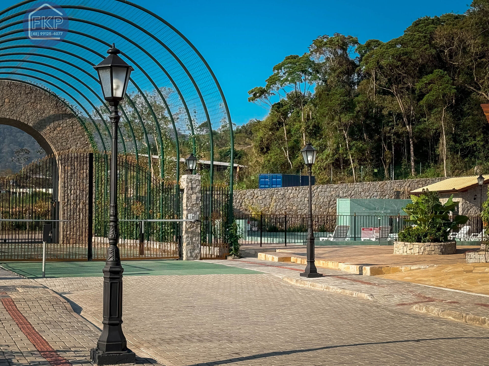 Terreno, 400 m² - Foto 9