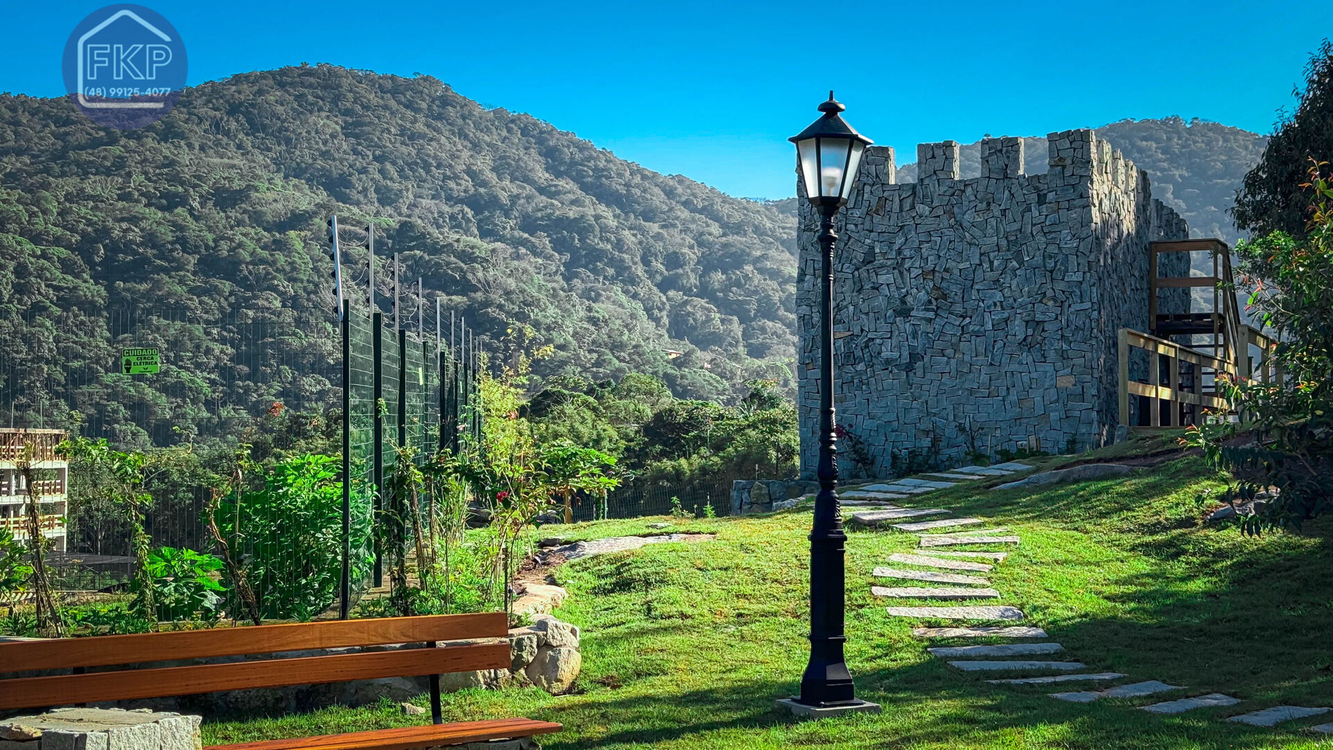 Terreno, 400 m² - Foto 12