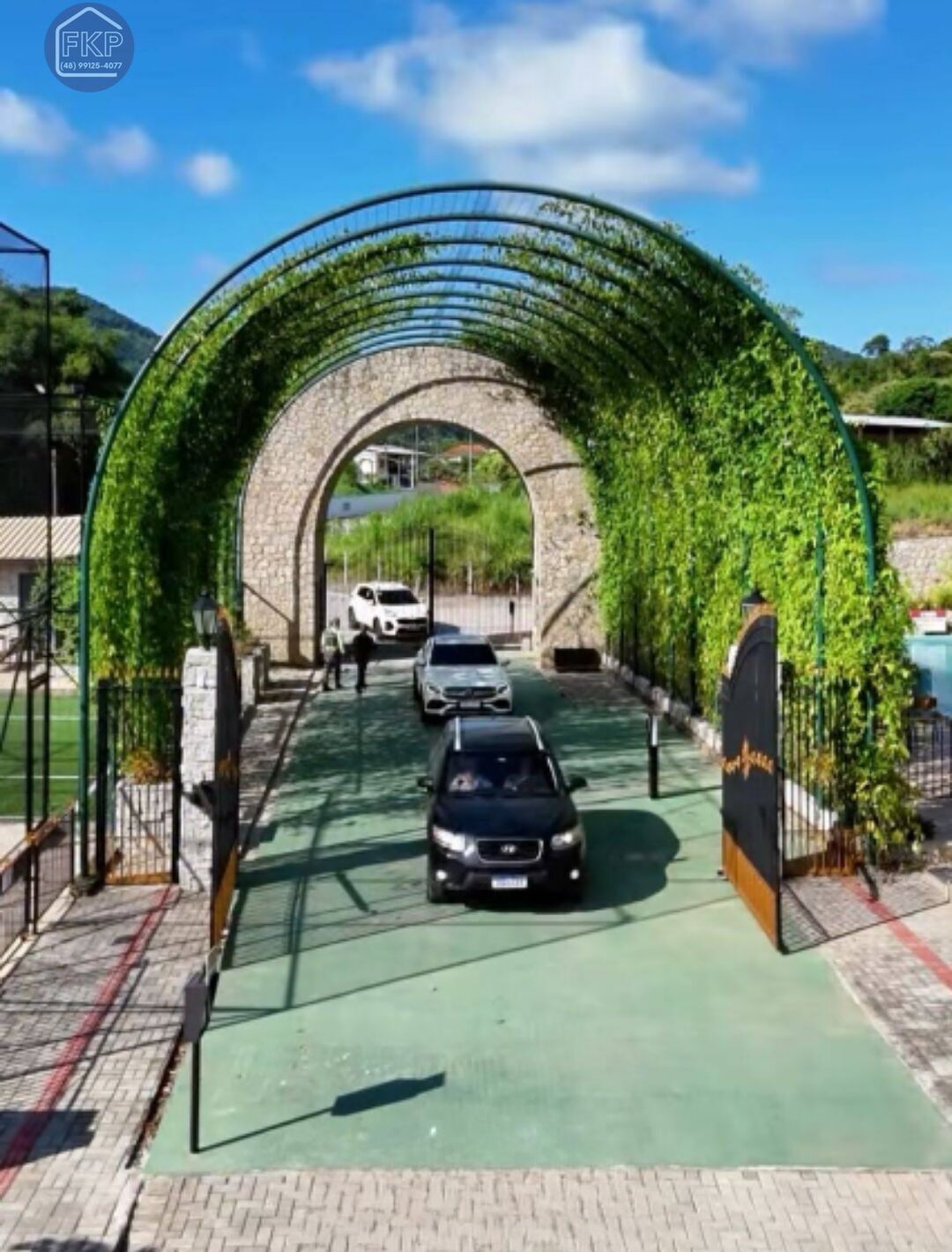 Terreno, 400 m² - Foto 8