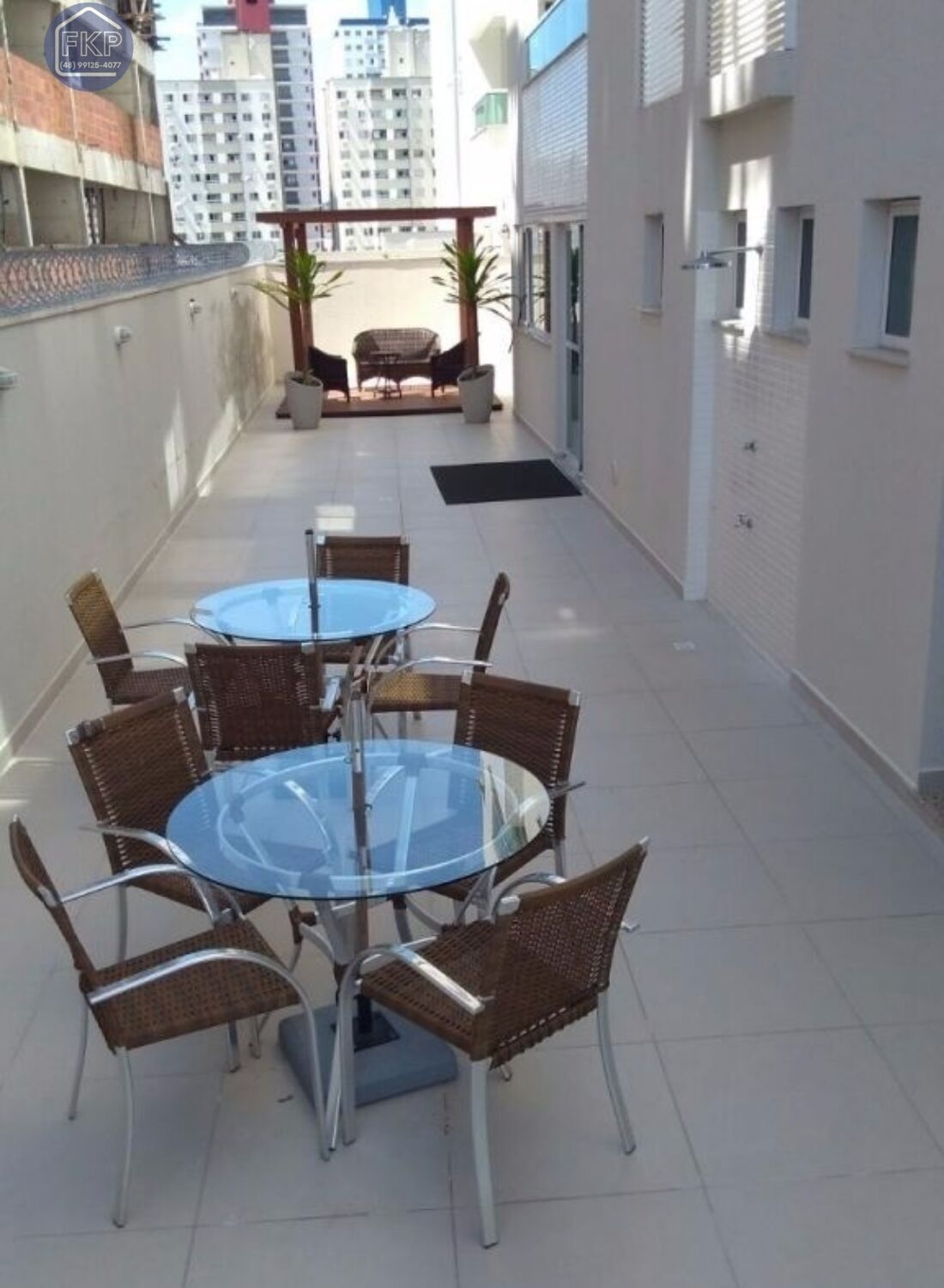 Apartamento à venda com 3 quartos, 110m² - Foto 21