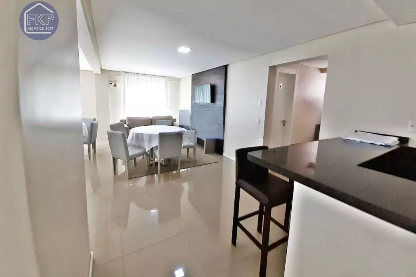 Apartamento à venda com 3 quartos, 110m² - Foto 25