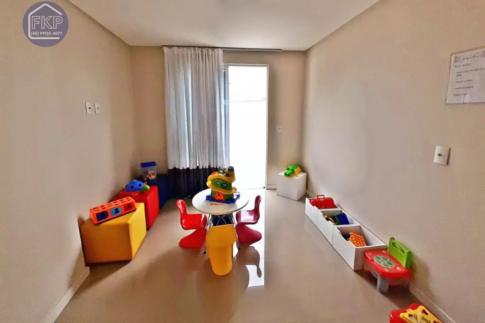 Apartamento à venda com 3 quartos, 110m² - Foto 23