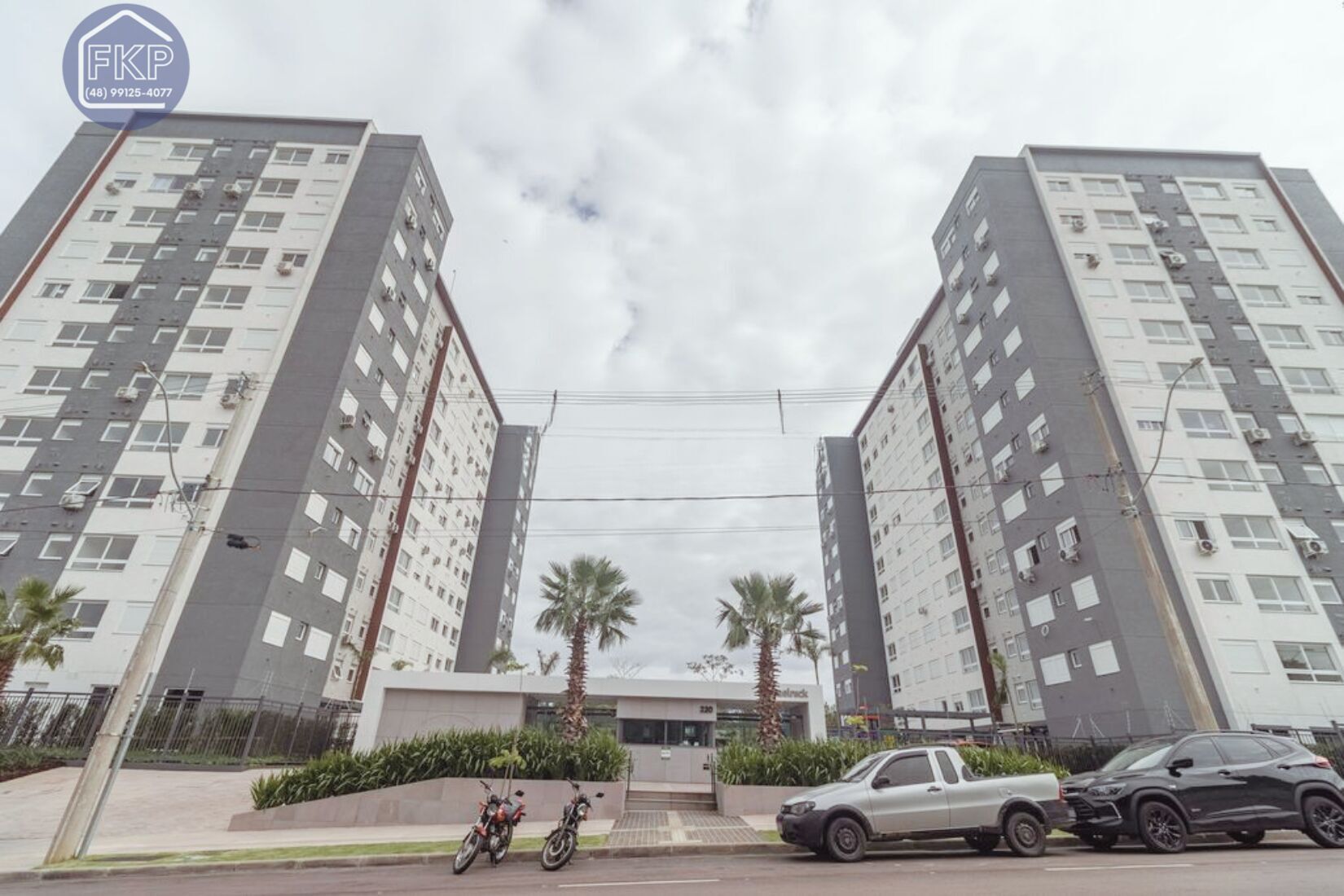 Apartamento, 2 quartos, 59 m² - Foto 26