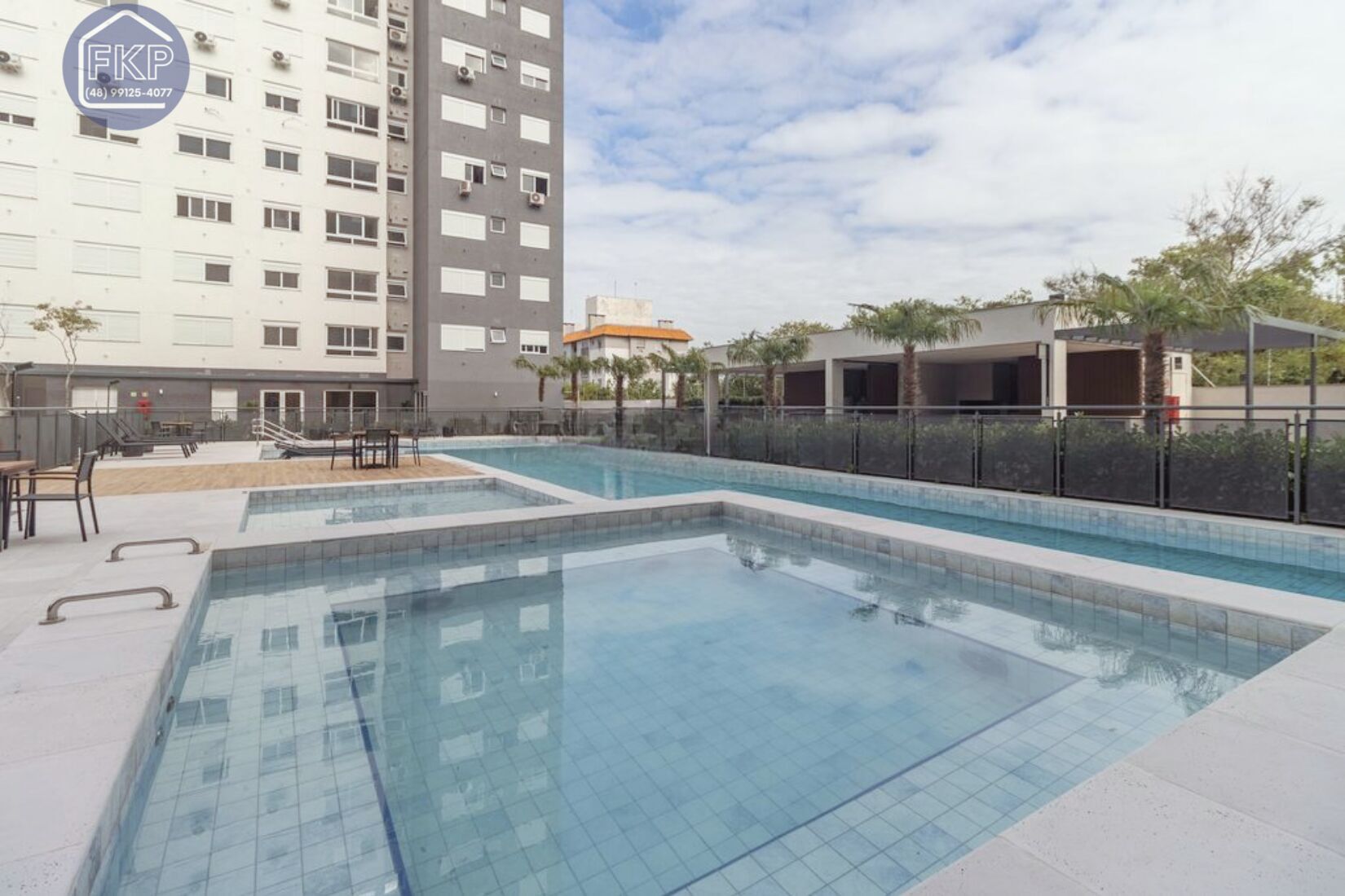 Apartamento, 2 quartos, 59 m² - Foto 36