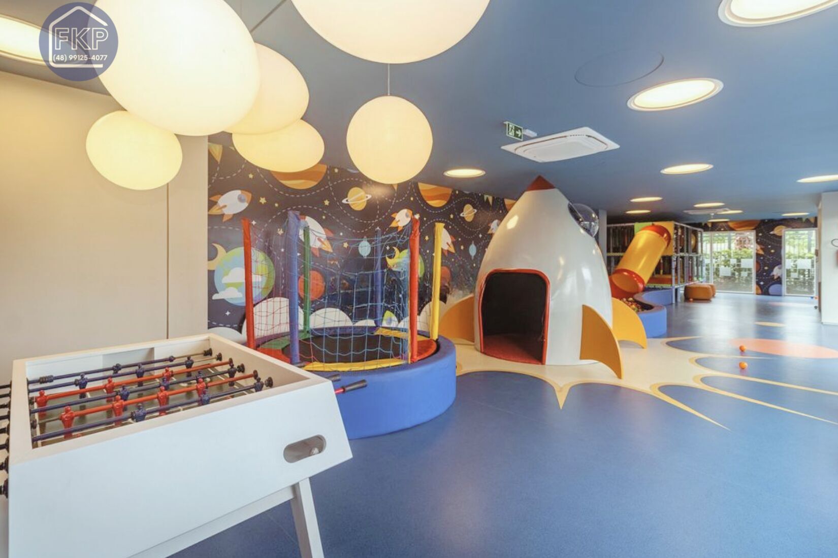 Apartamento, 2 quartos, 59 m² - Foto 54