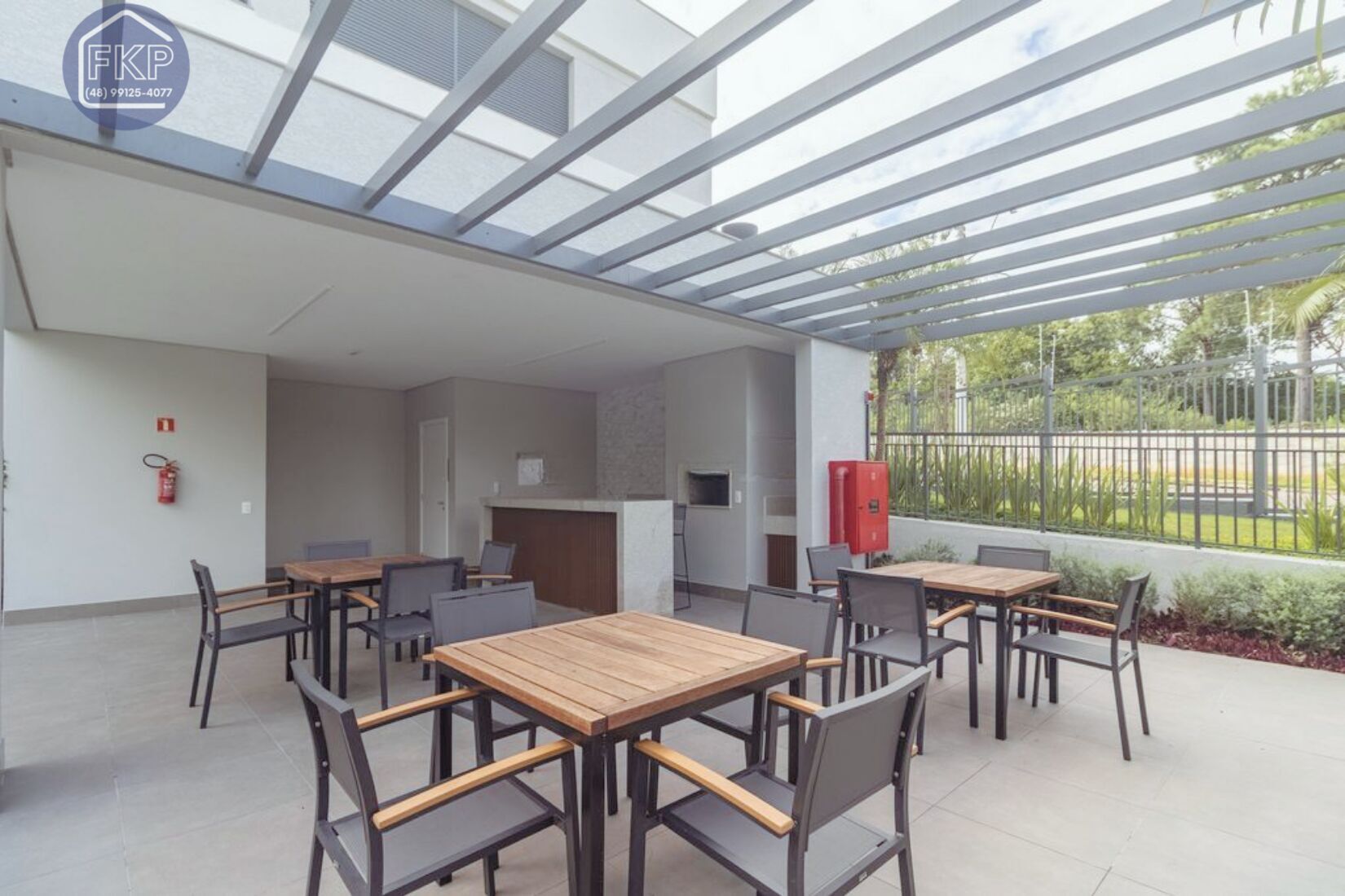 Apartamento, 2 quartos, 59 m² - Foto 38