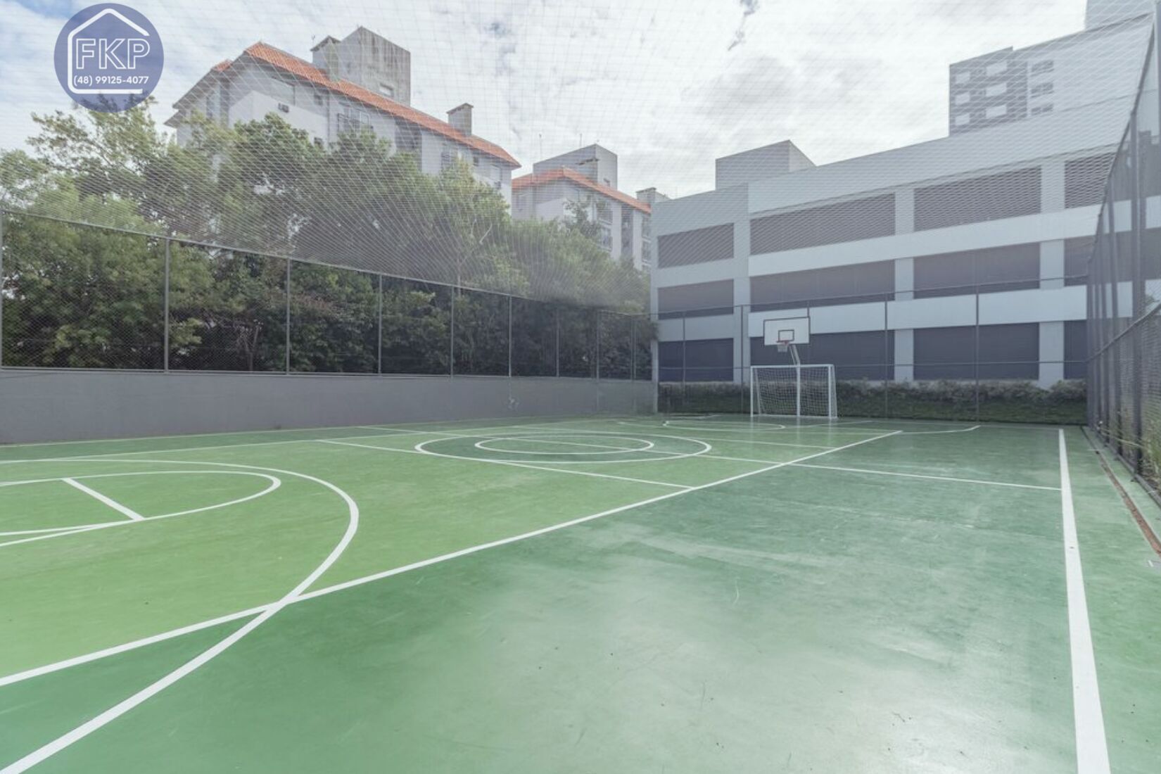 Apartamento, 2 quartos, 59 m² - Foto 47