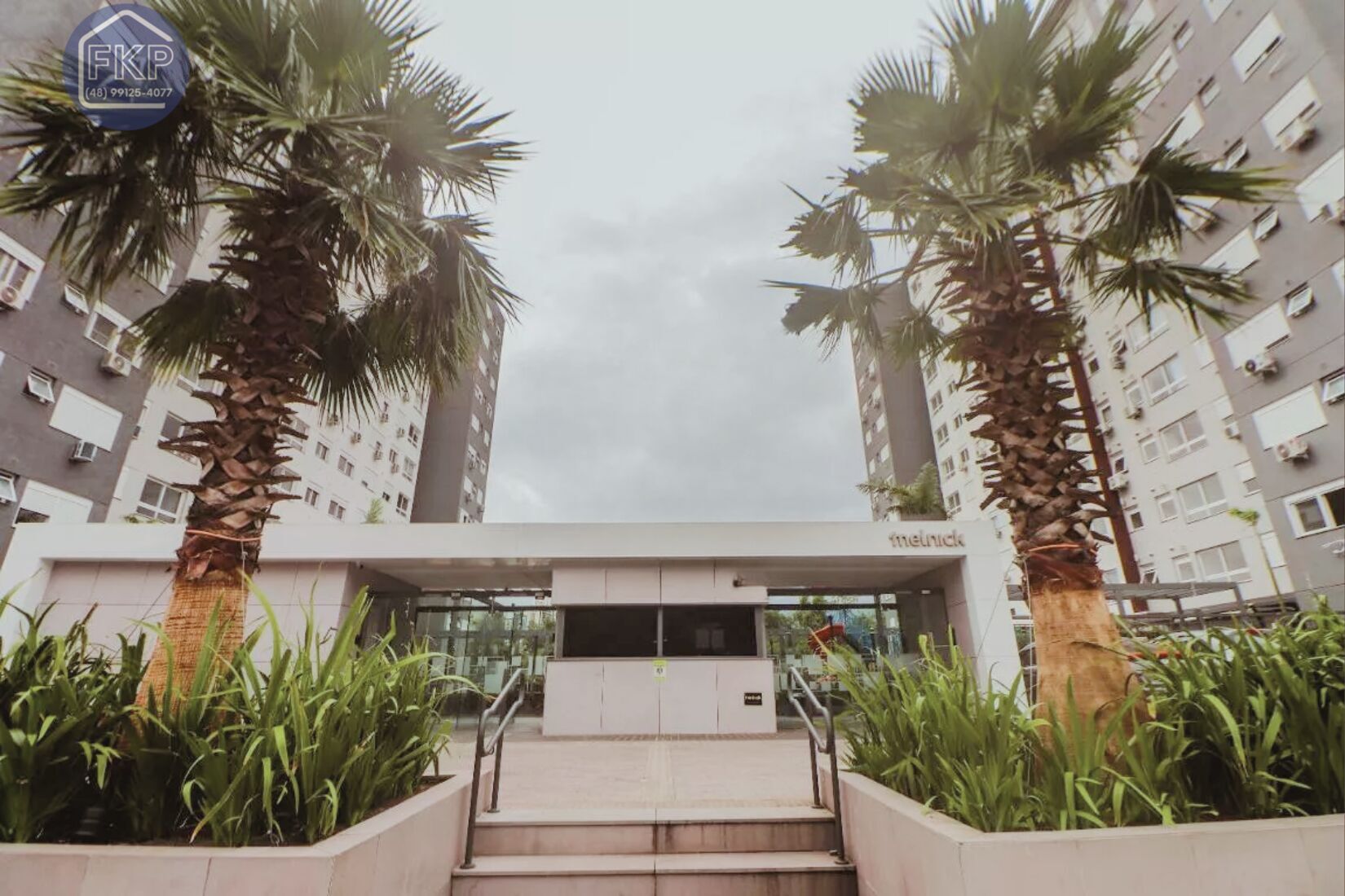 Apartamento, 2 quartos, 59 m² - Foto 28