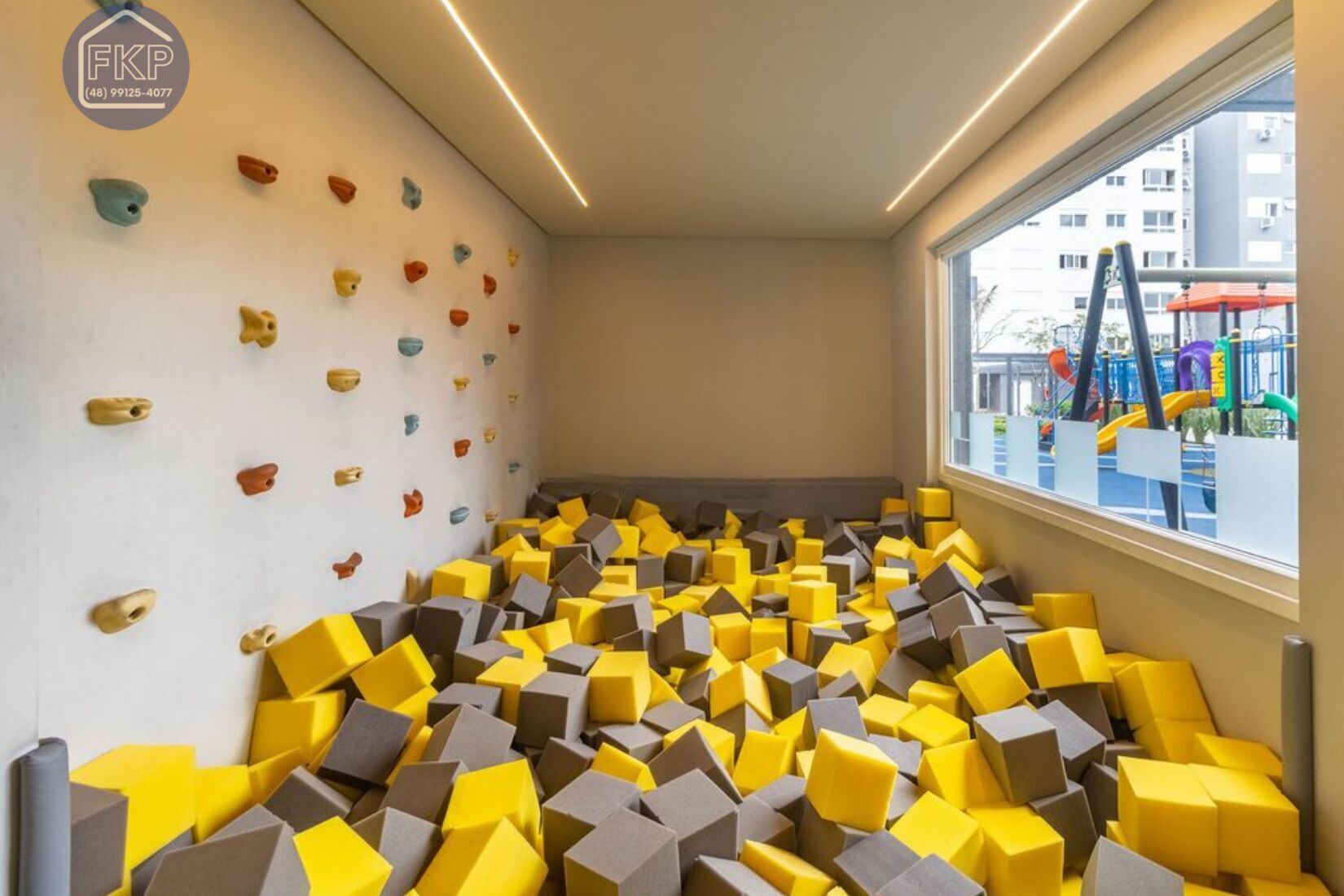 Apartamento, 2 quartos, 59 m² - Foto 51