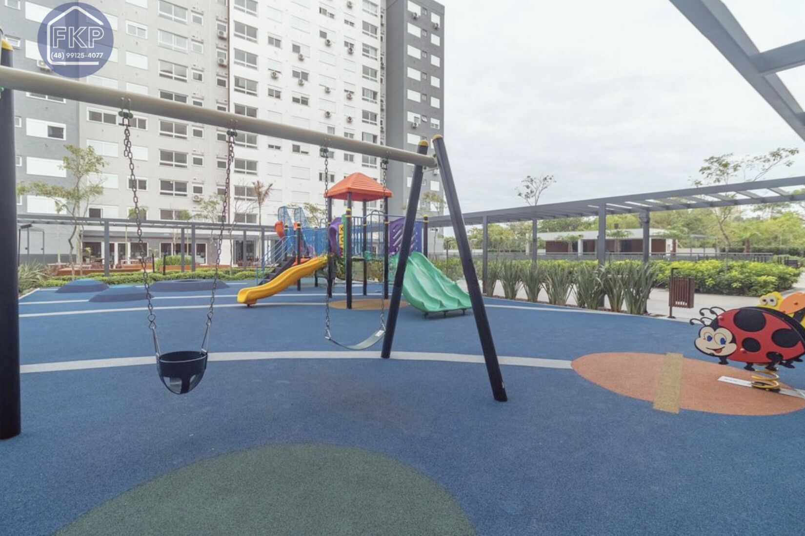 Apartamento, 2 quartos, 59 m² - Foto 46