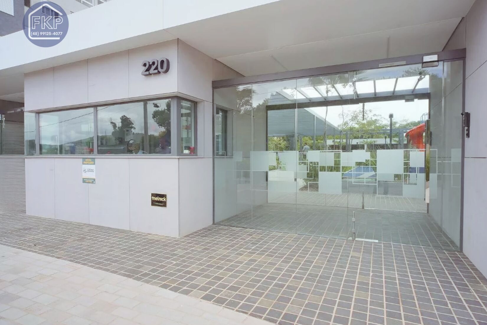 Apartamento, 2 quartos, 59 m² - Foto 30