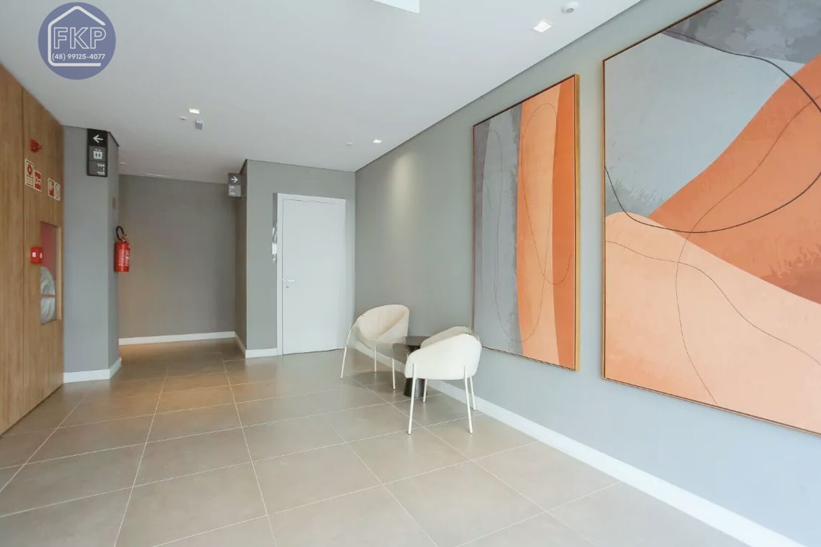 Apartamento, 2 quartos, 59 m² - Foto 32