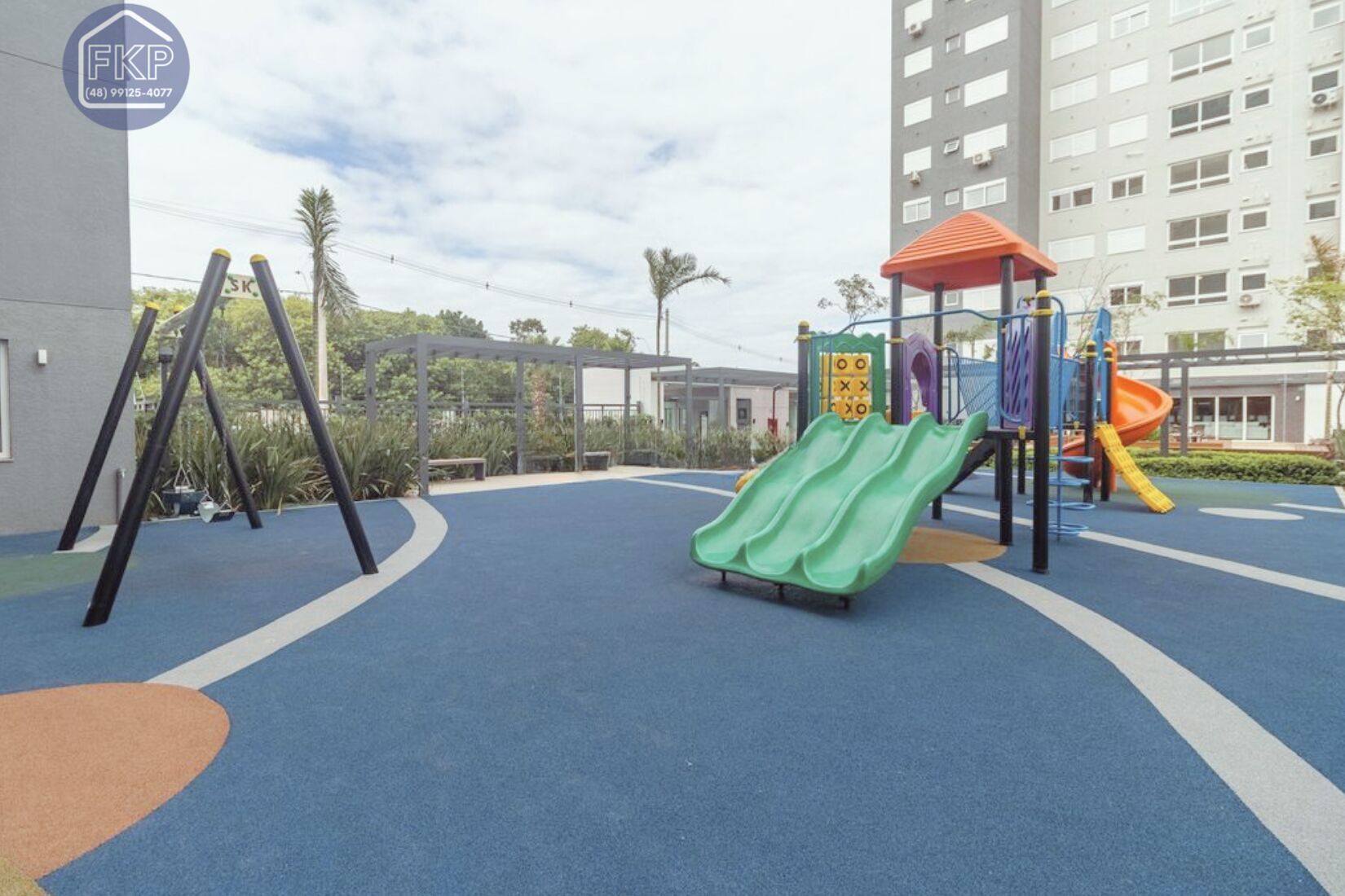 Apartamento, 2 quartos, 59 m² - Foto 45